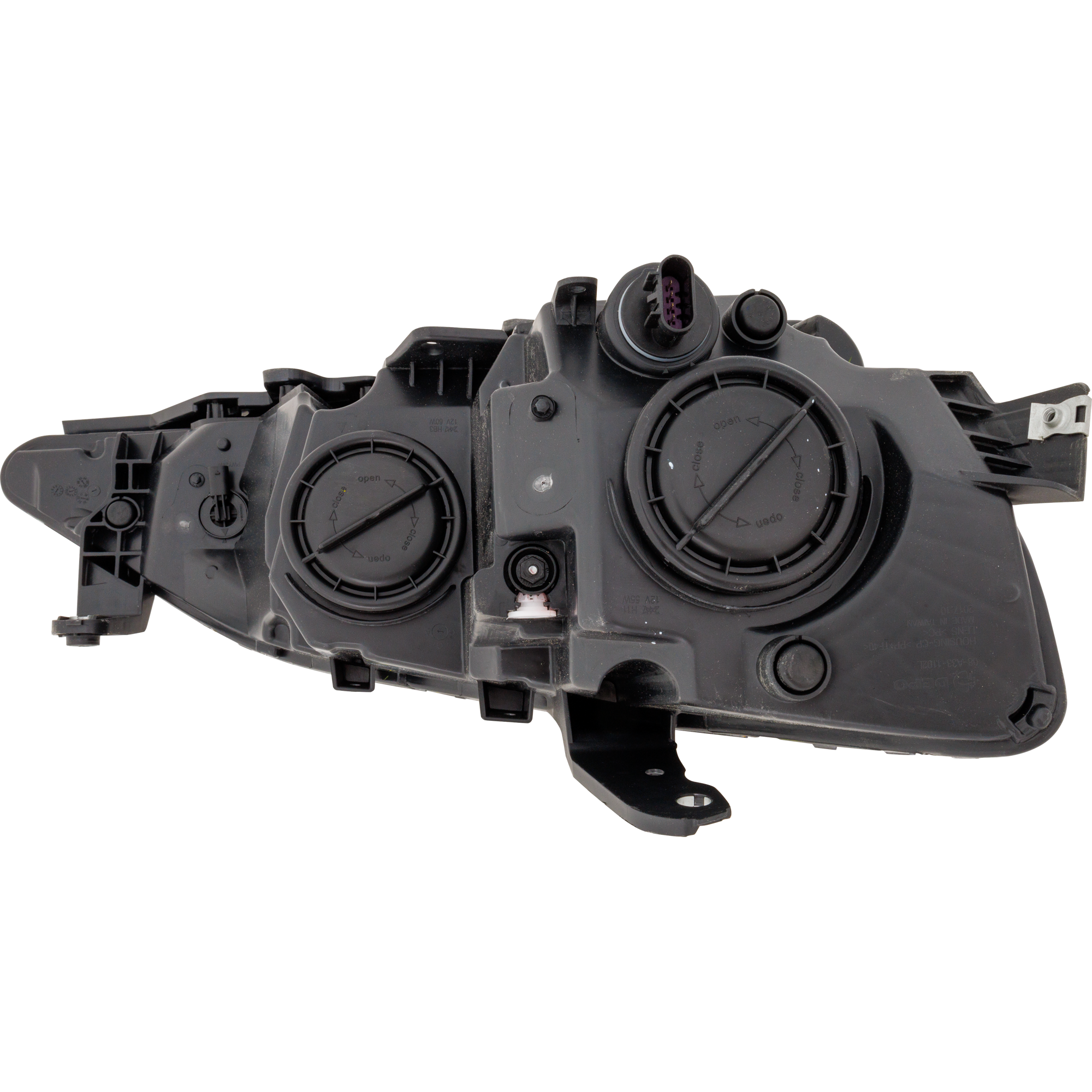 Garage-Pro GPRC10010050Q Headlights-Components - View #2