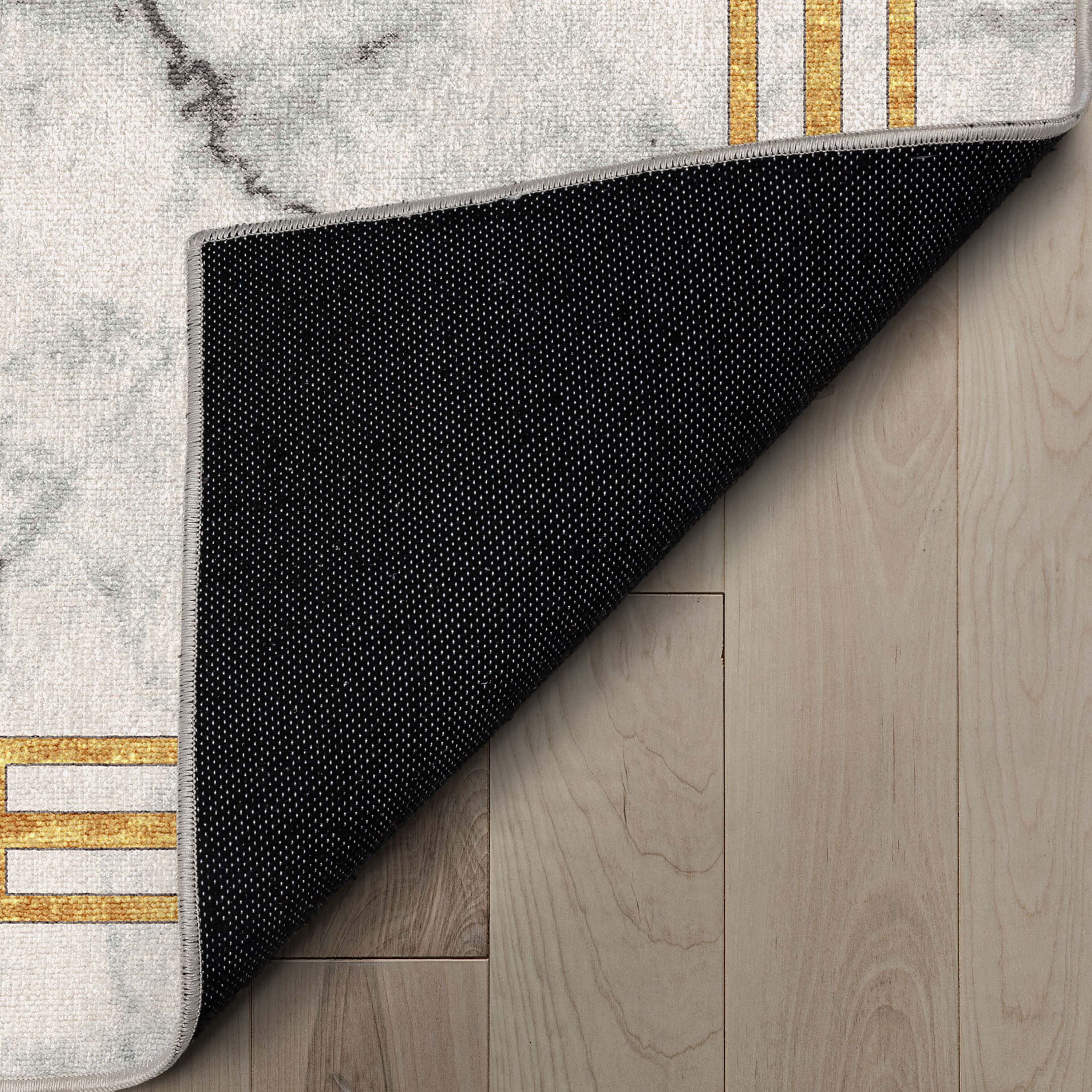 Well Woven W-HMB-01A-7 rugs - View #5