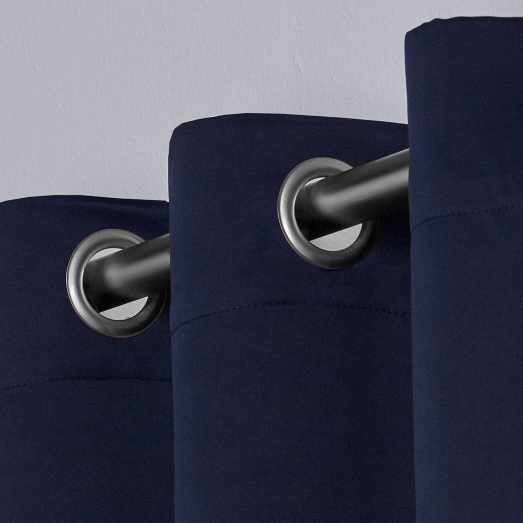 Exclusive Home EH7982-08 2-96G curtains - View #3