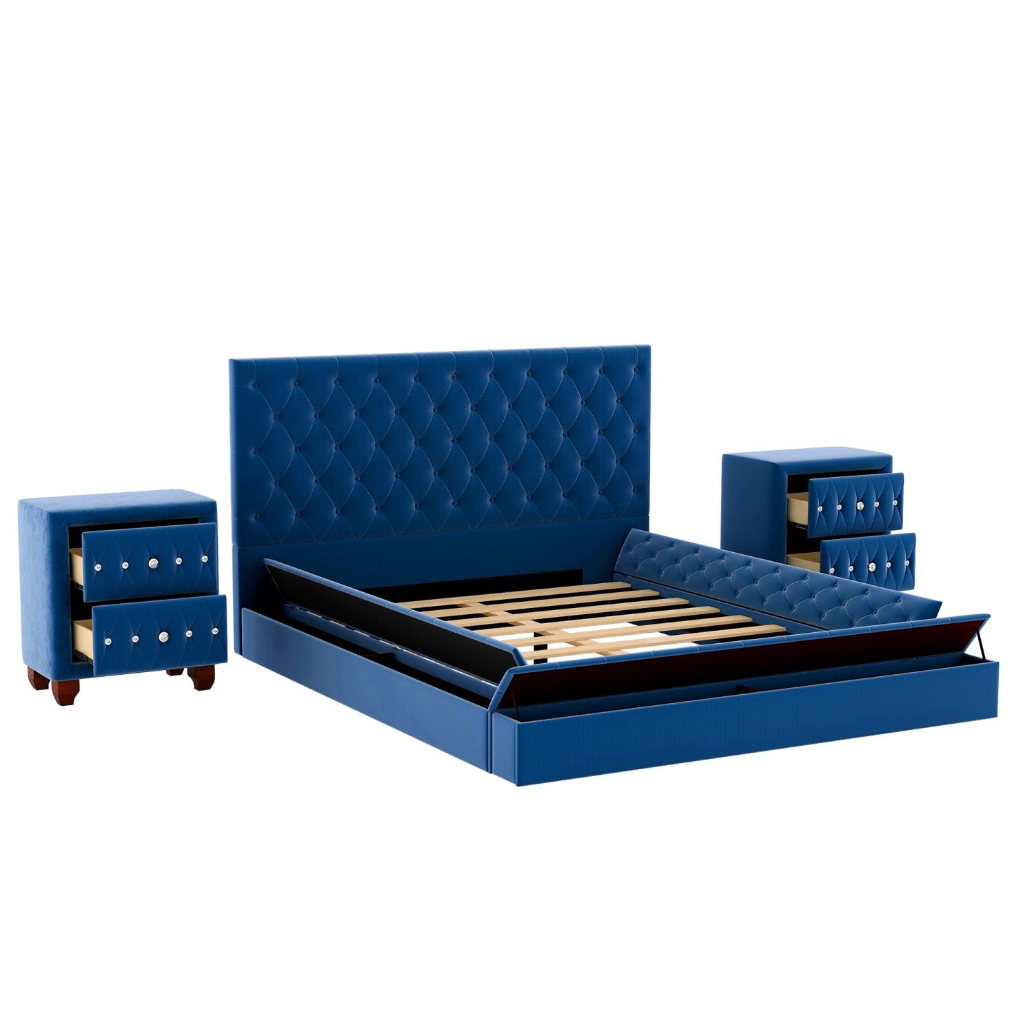 JASMODER GX001503AAC beds - View #8