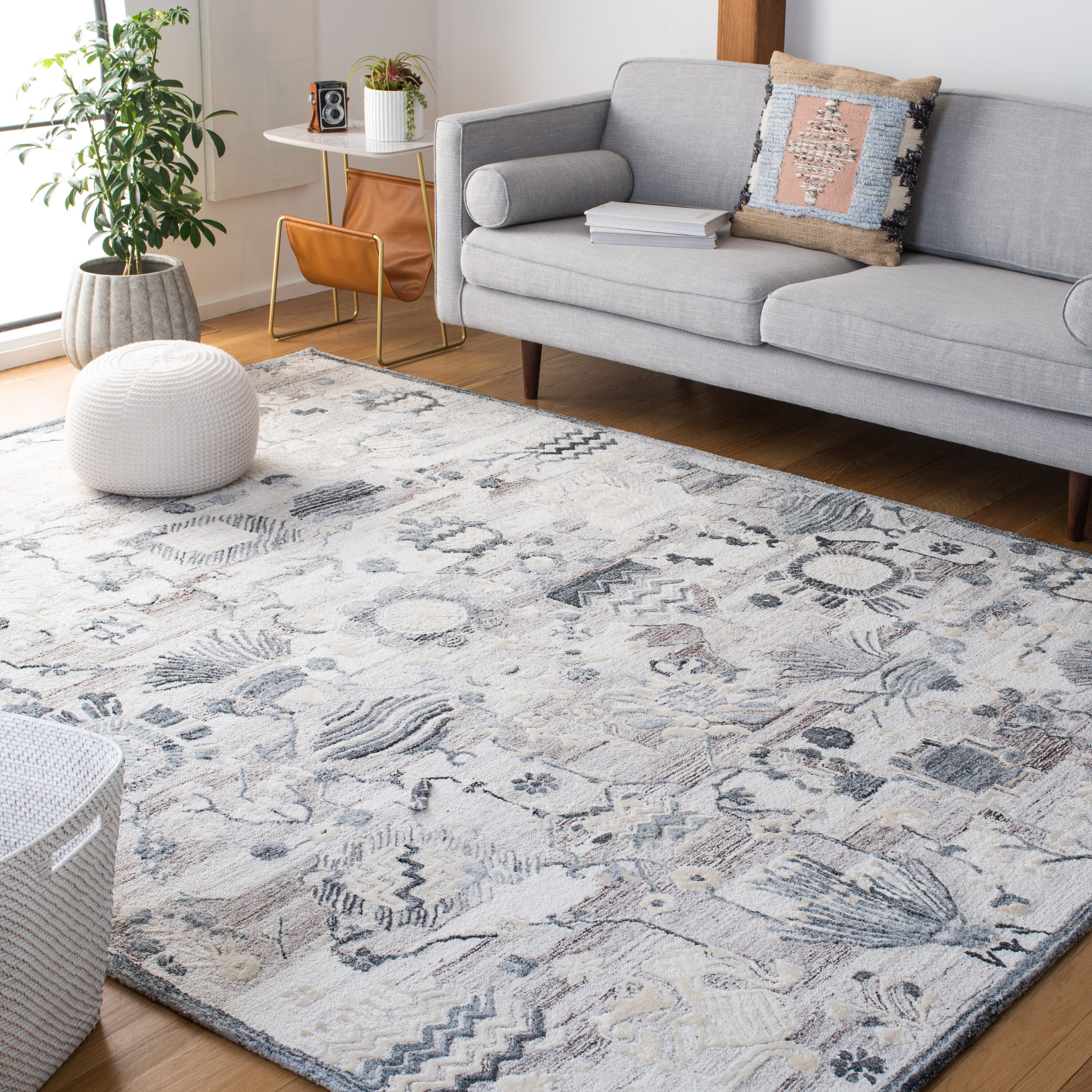 Safavieh GLM569E-4 rugs - View #5