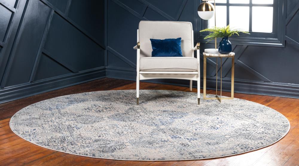 Unique Loom 3141743 rugs - View #3