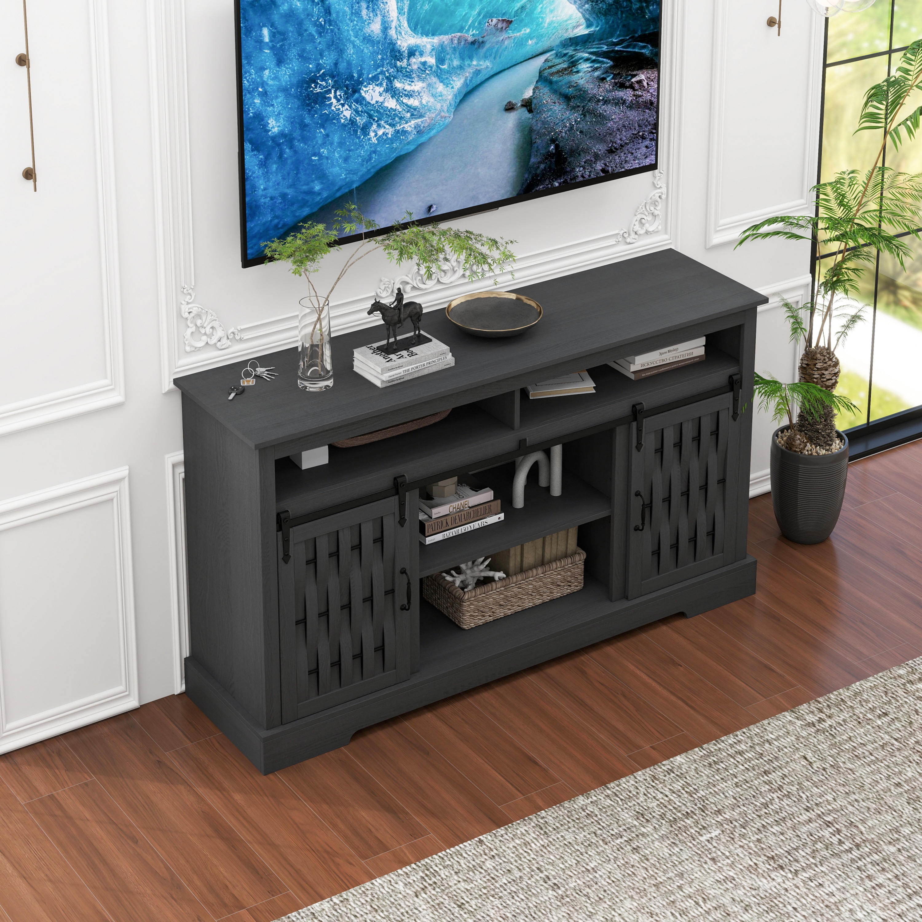 ToolCat PG2-22-PT Electric-Fireplaces - View #3