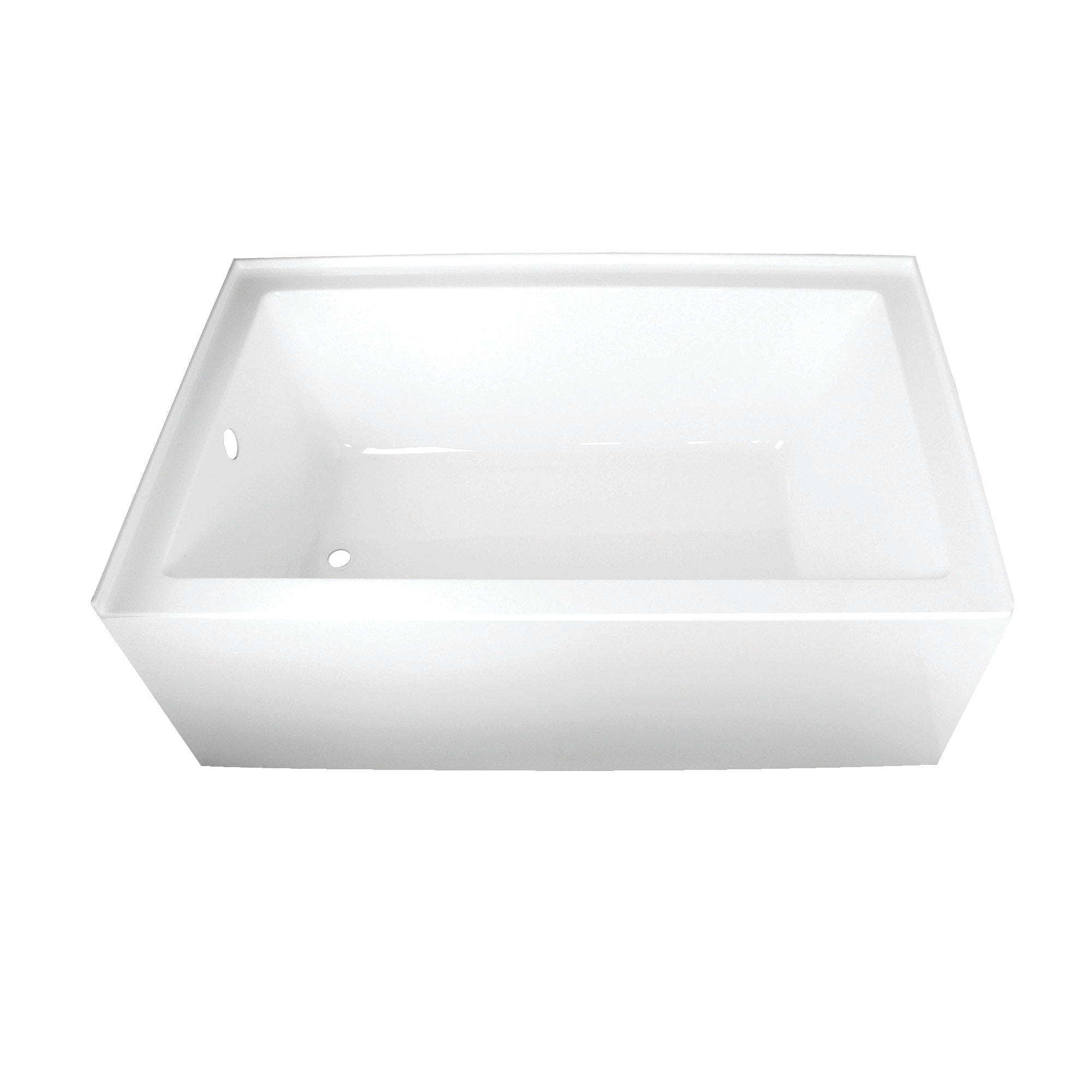 Kingston Brass UUVTAP603622L bathtubs - View #2