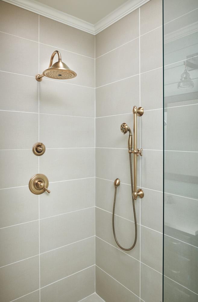 Delta H597CZ Bathtub-Handles - View #3