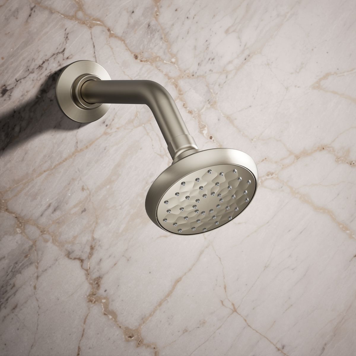 KOHLER 72423-BN Fixed-Showerhead - View #2