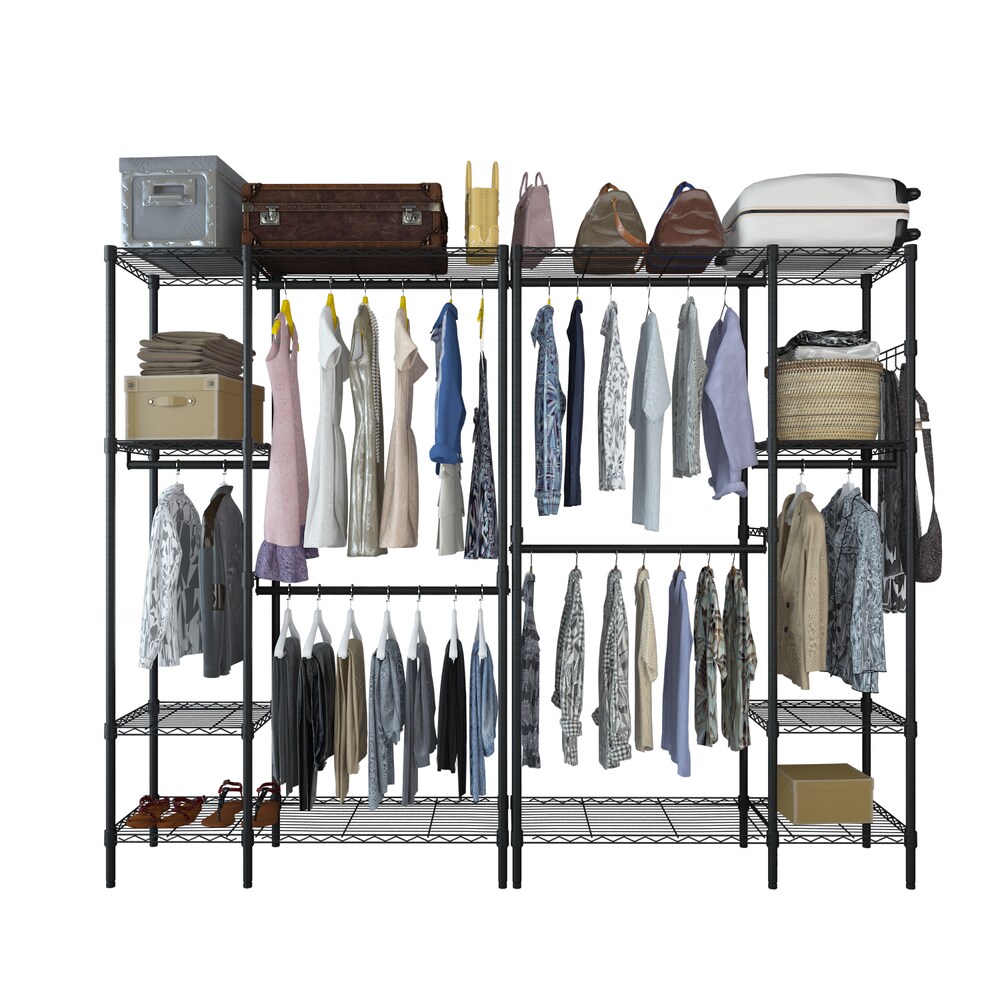 Winado LO1G52001811 Garment-Racks - View #2