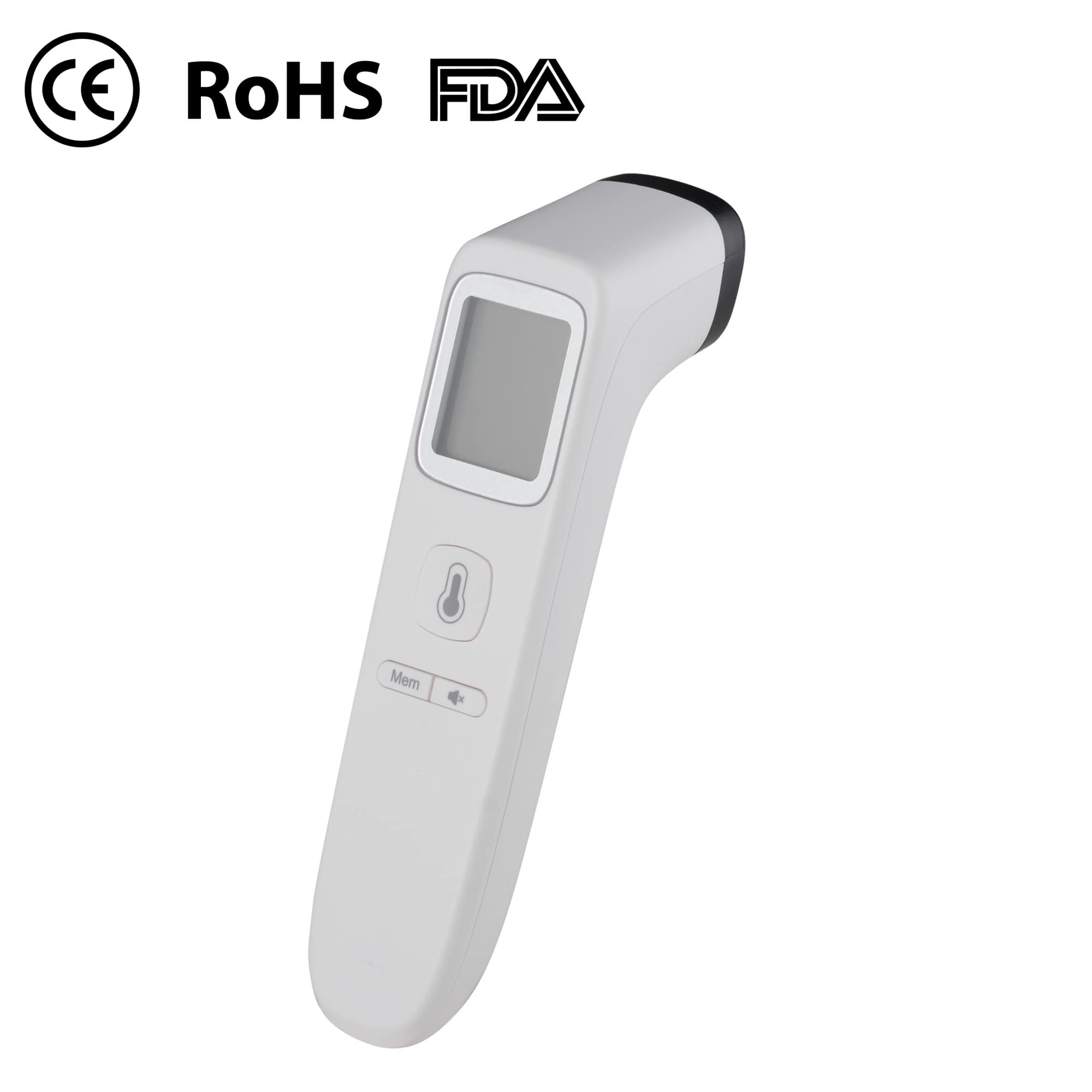 Yescom 38TMT001-IR202-LO Health-Diagnostic-Tools - View #5