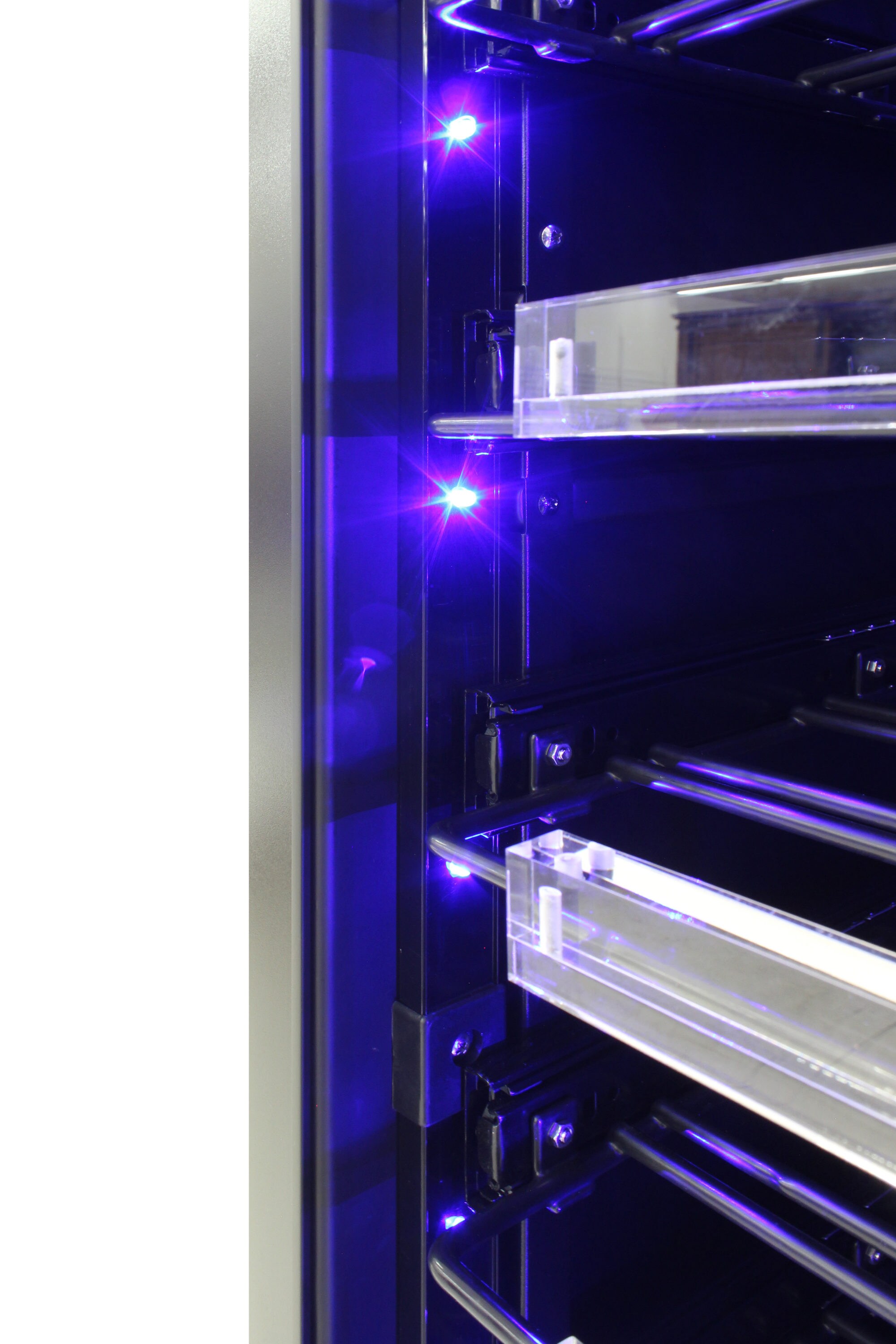 Vinotemp EL-168ZZ-SSD Wine-Chillers - View #11