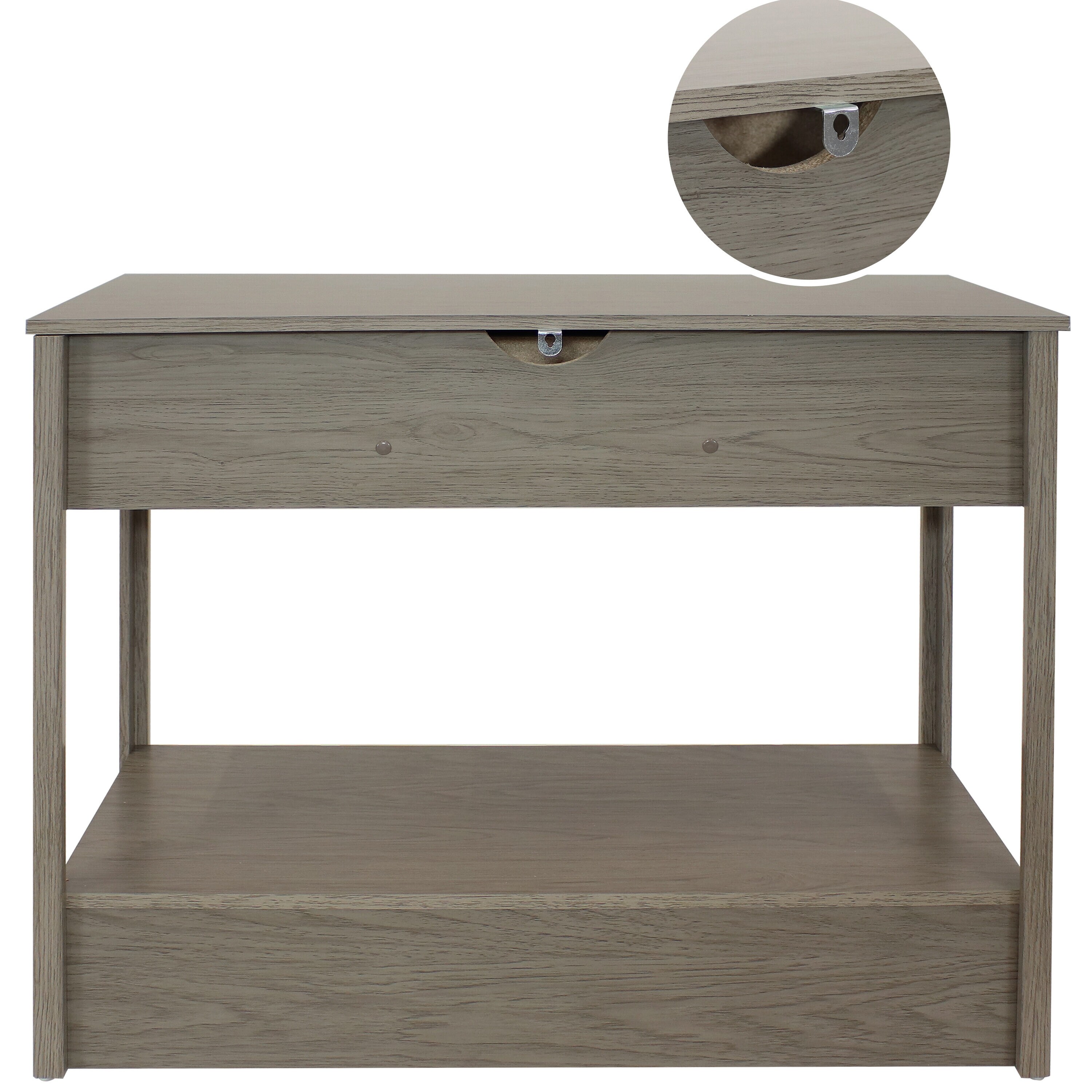 Sunnydaze Decor DTA-287 Console-Sofa-Tables - View #6