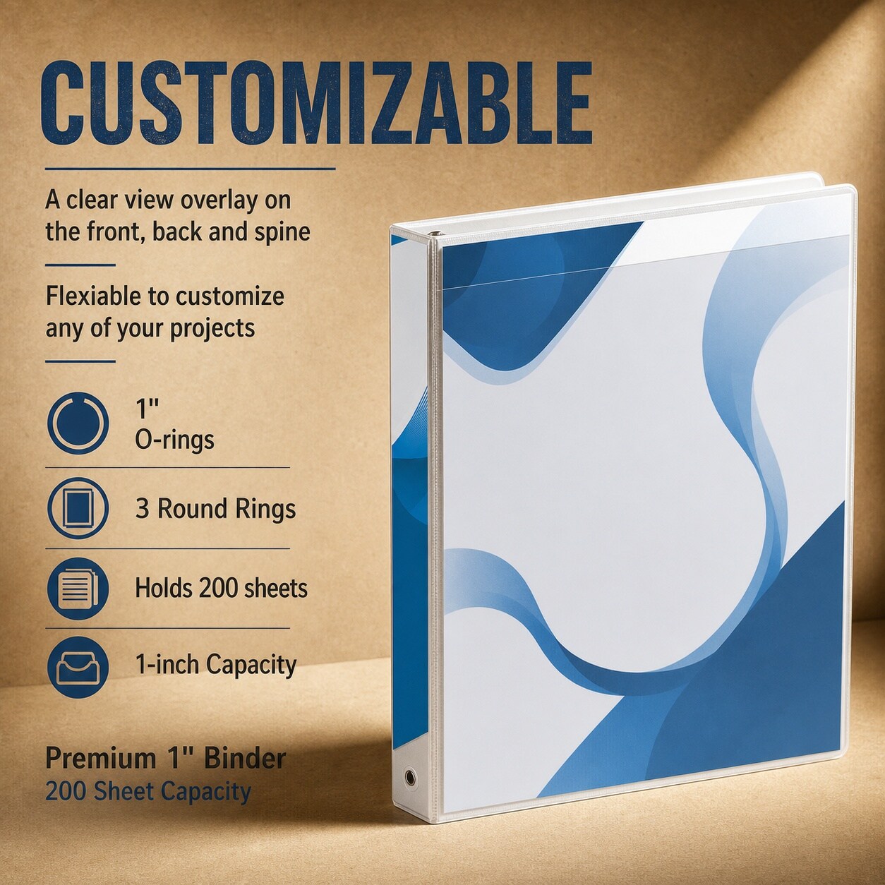 Baginizer BAGINIZER001919 folders - View #4