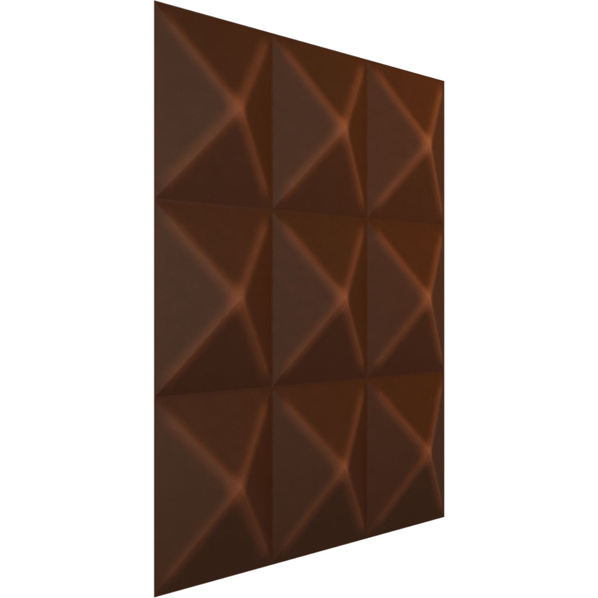 Ekena Millwork WP20X20BEDRU Wall-Panels - View #2
