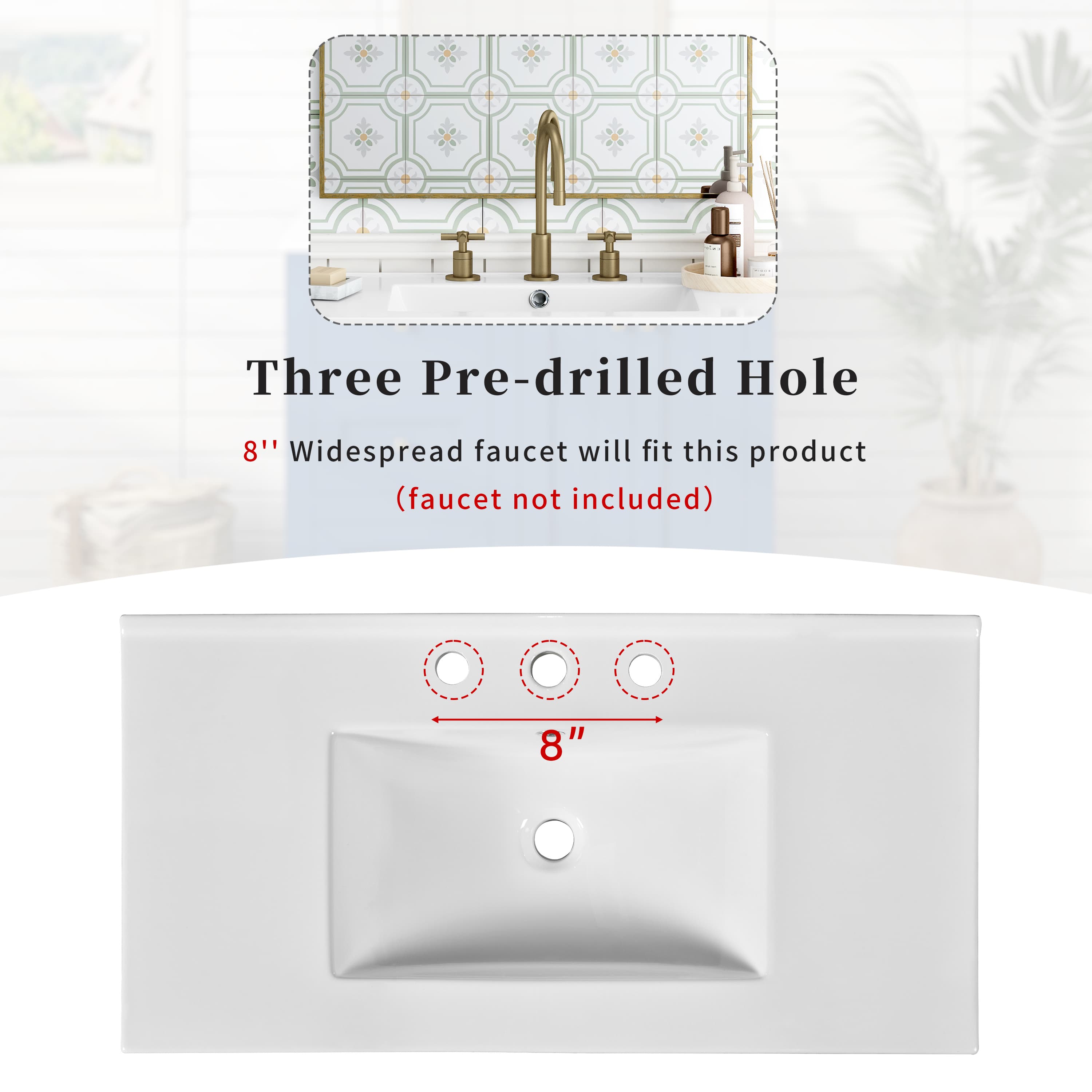 Vynxaria LEXY1368-DJYS-SZT138 Bath-Vanity-Combo - View #8