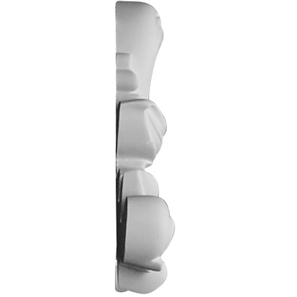 Ekena Millwork ONL05X09X01GA-L appliques - View #3