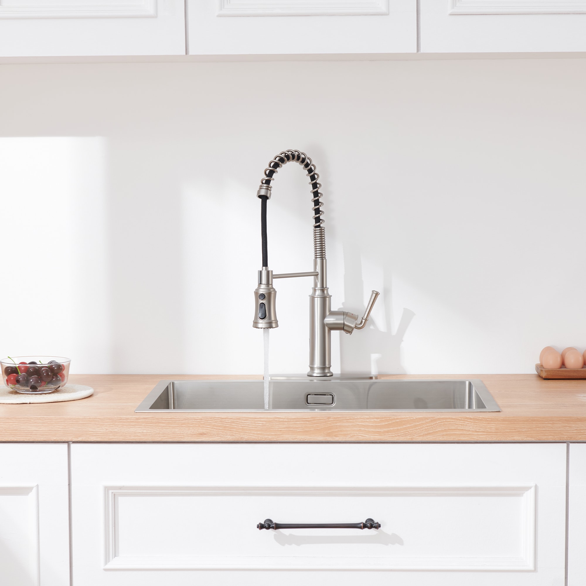 CASAINC CA-WH1050 Kitchen-Faucets - View #3