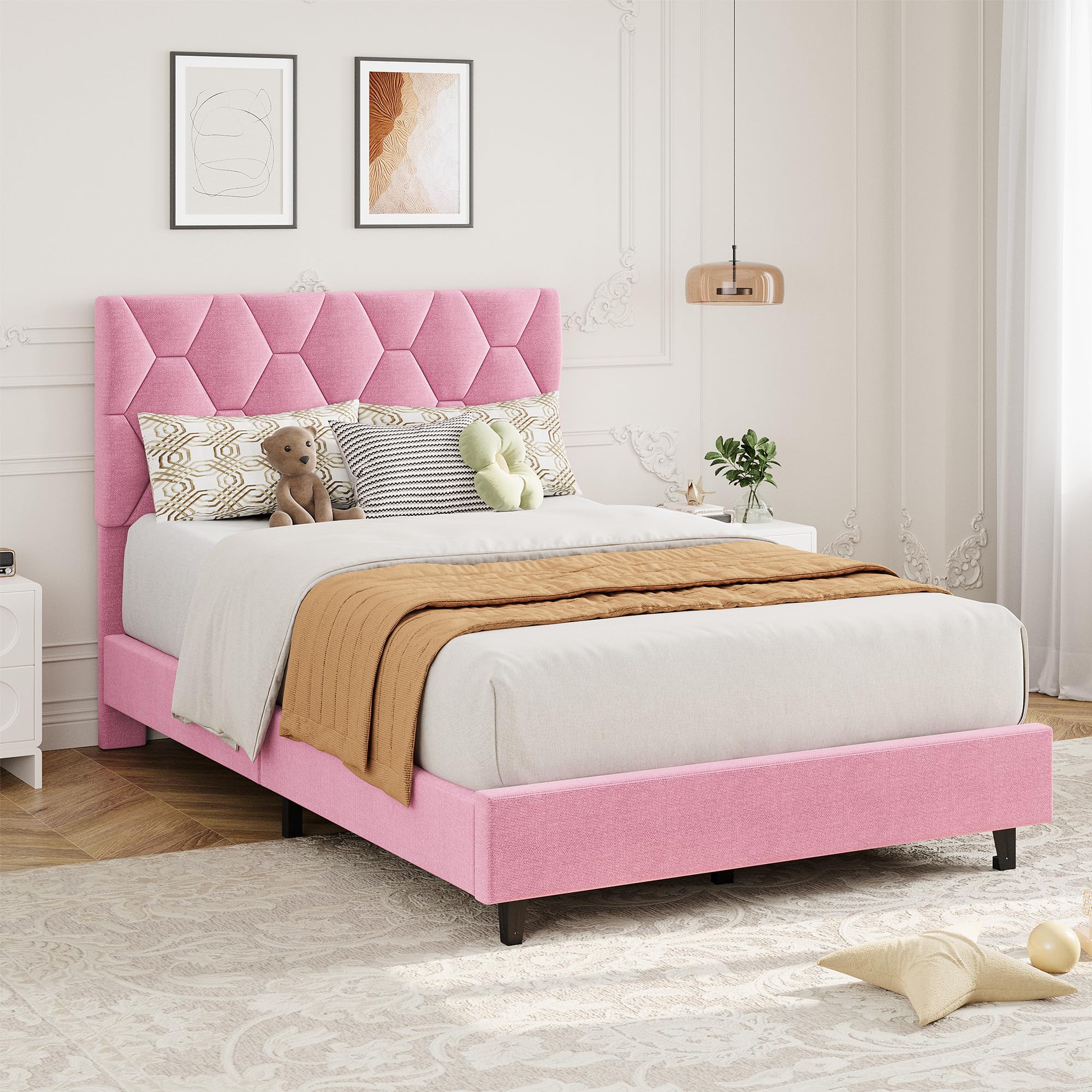 Assile YZM-828753408962 beds - View #4