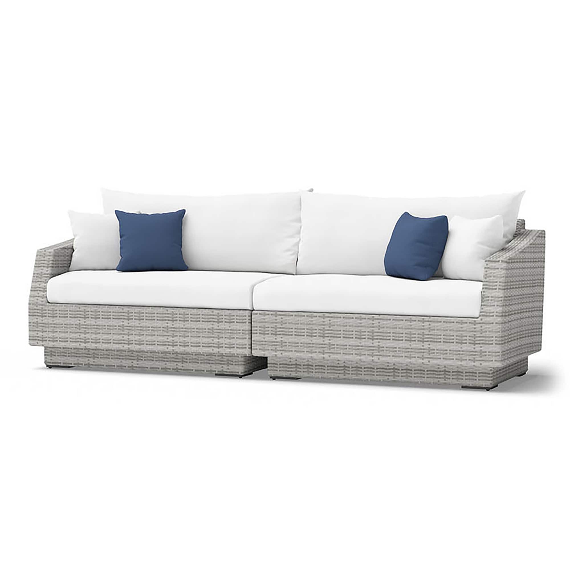 RST Brands OP-PECLB6-CNS-BINK-K Patio-Conversation-Sets - View #2