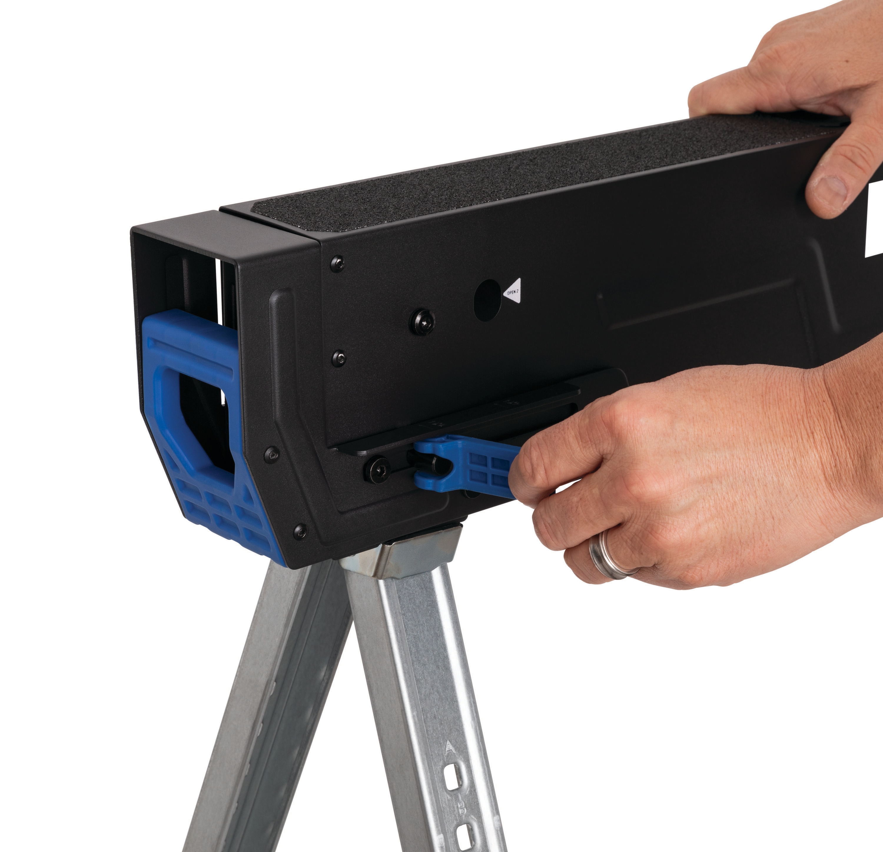 Kobalt 53303 Saw-Horses - View #7