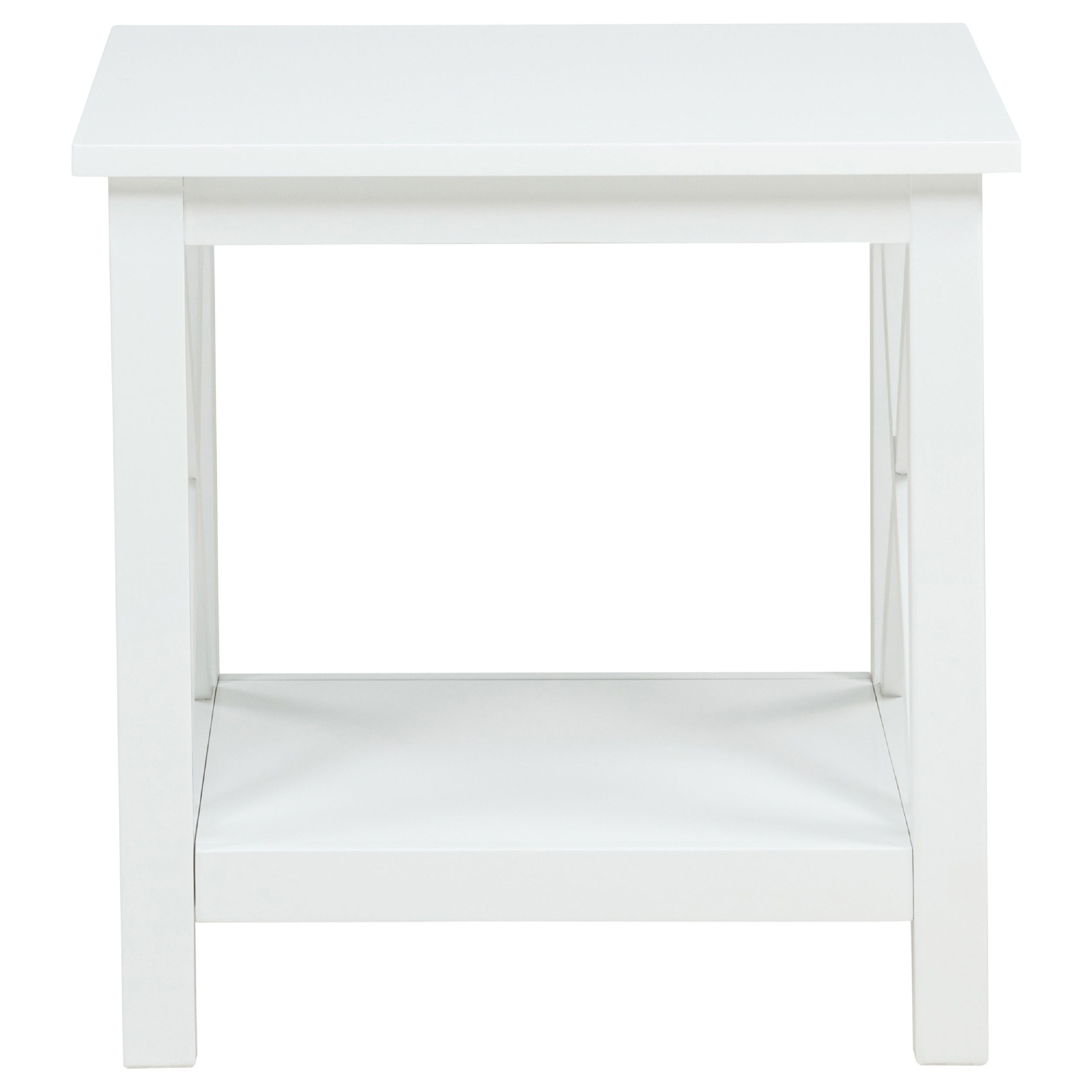 Benzara BM352637 End-Tables - View #2