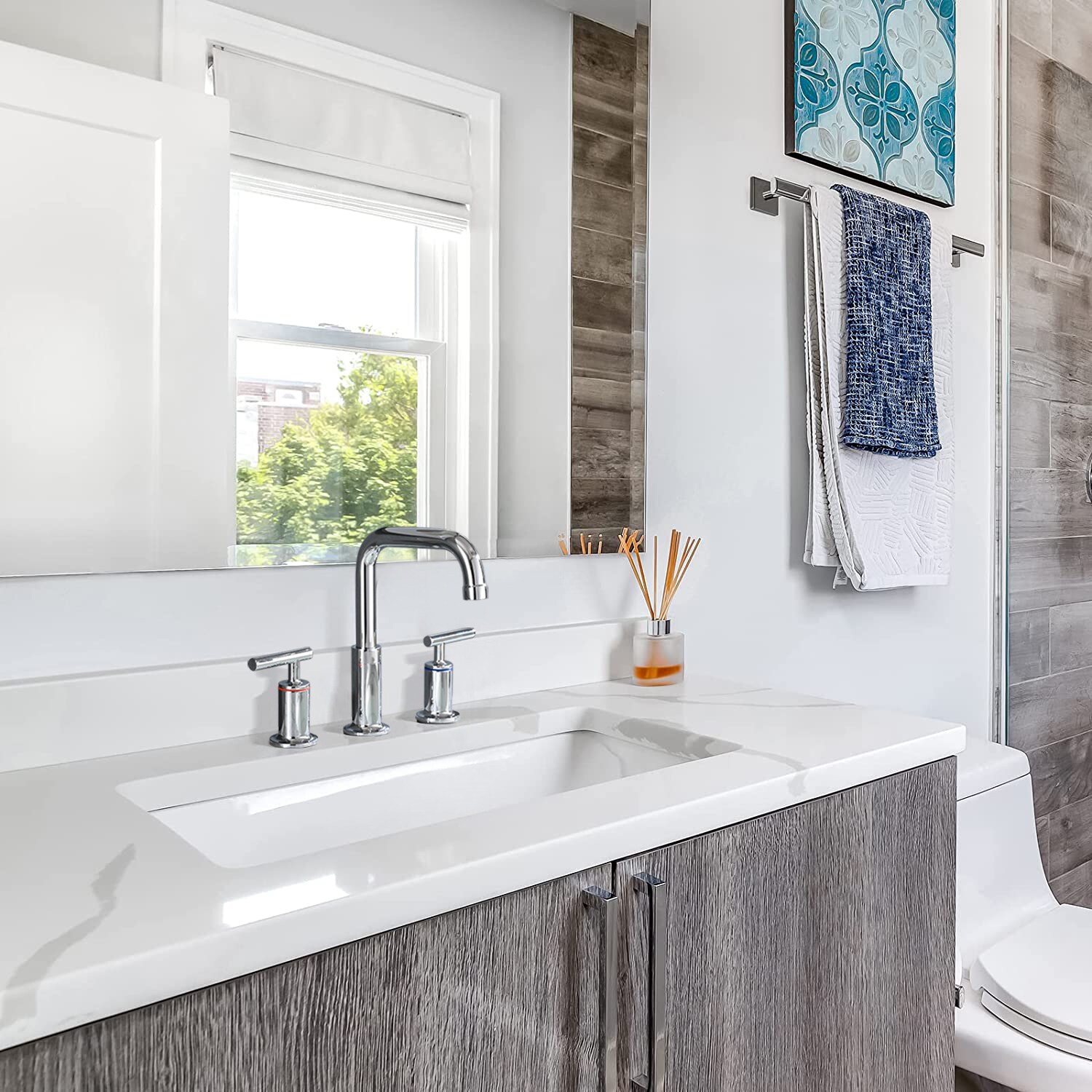 WELLFOR GIG-59281 Lavatory-Faucets - View #4