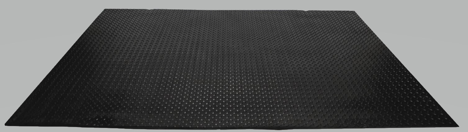 NEAT MAT4634 Rubber-Sheets-Rolls - View #5