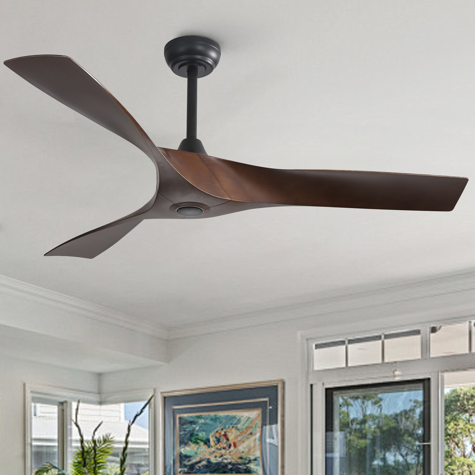 52LSP156667BK Ceiling-Fans - View #2