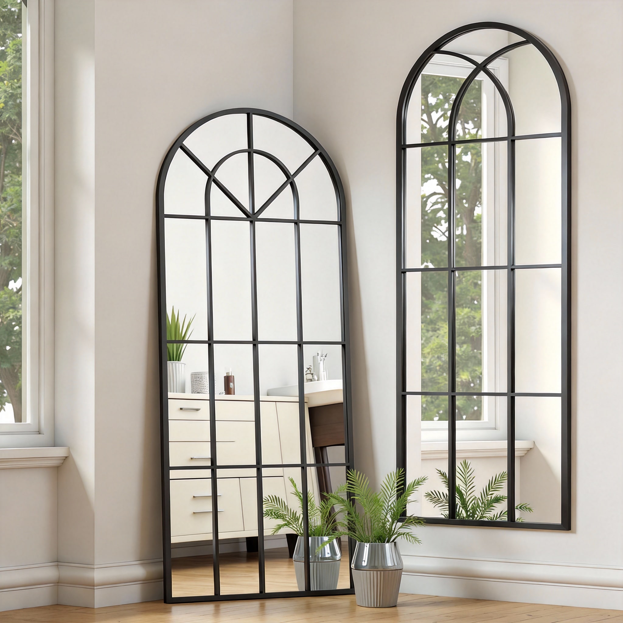 CovertSafe 885287531542 Decor-Mirrors - View #2