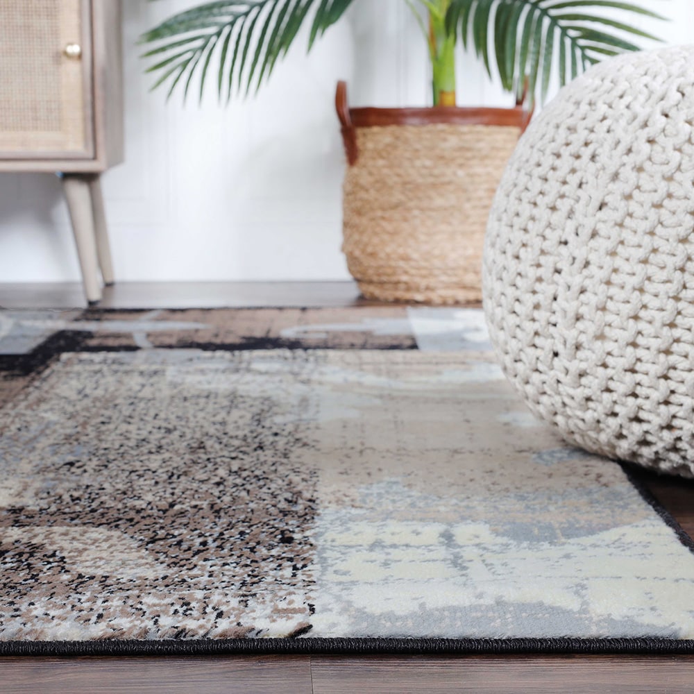 Superior 5X5RUG-PASTICHE rugs - View #4