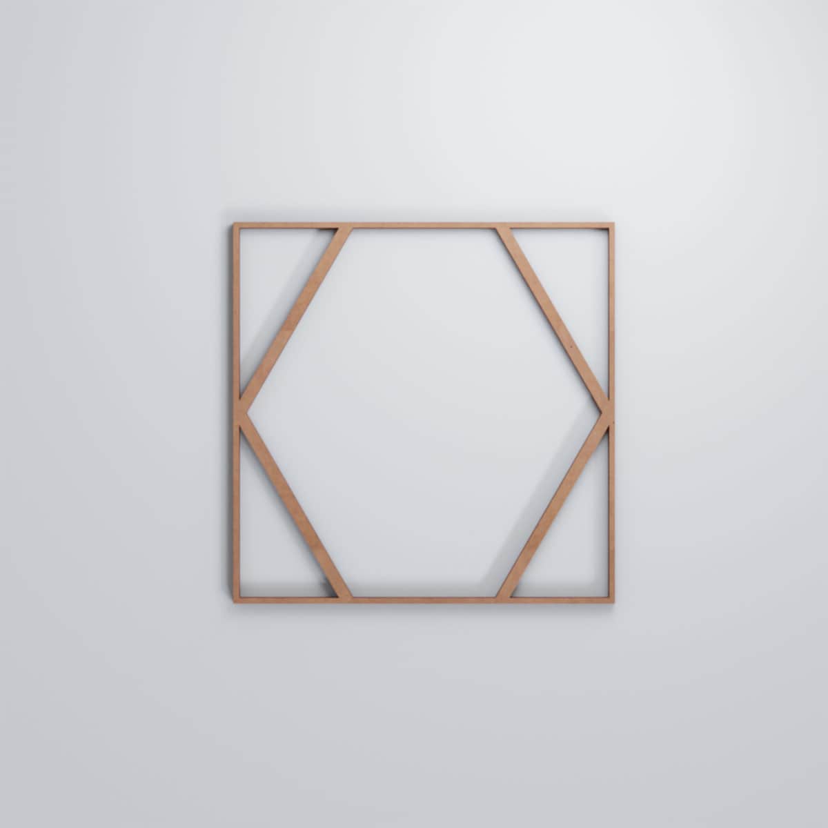 Ekena Millwork WALW08X08X0250FSRMF Wall-Panels - View #2
