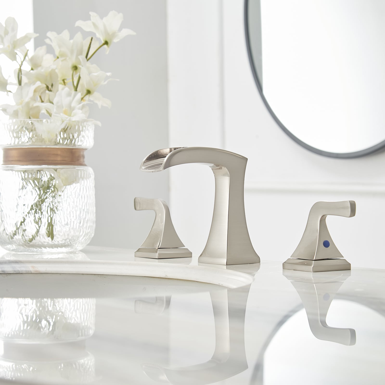 BWE A-916442-N Lavatory-Faucets - View #2