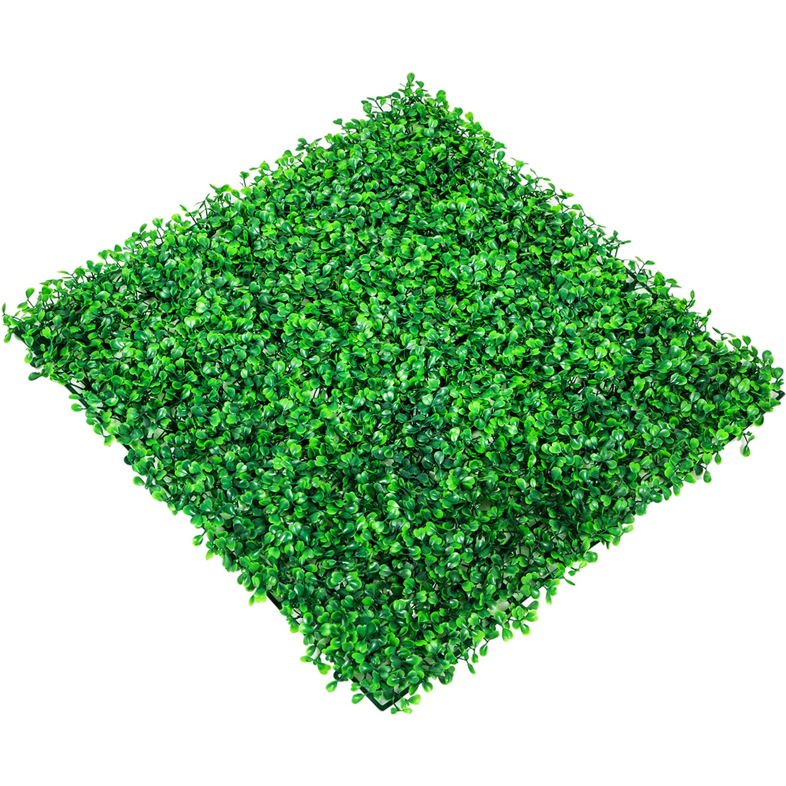 VEVOR PJSRZZWQ12PCFZ3DLV0 Artificial grass 0.83-Feet x 0.83-Feet