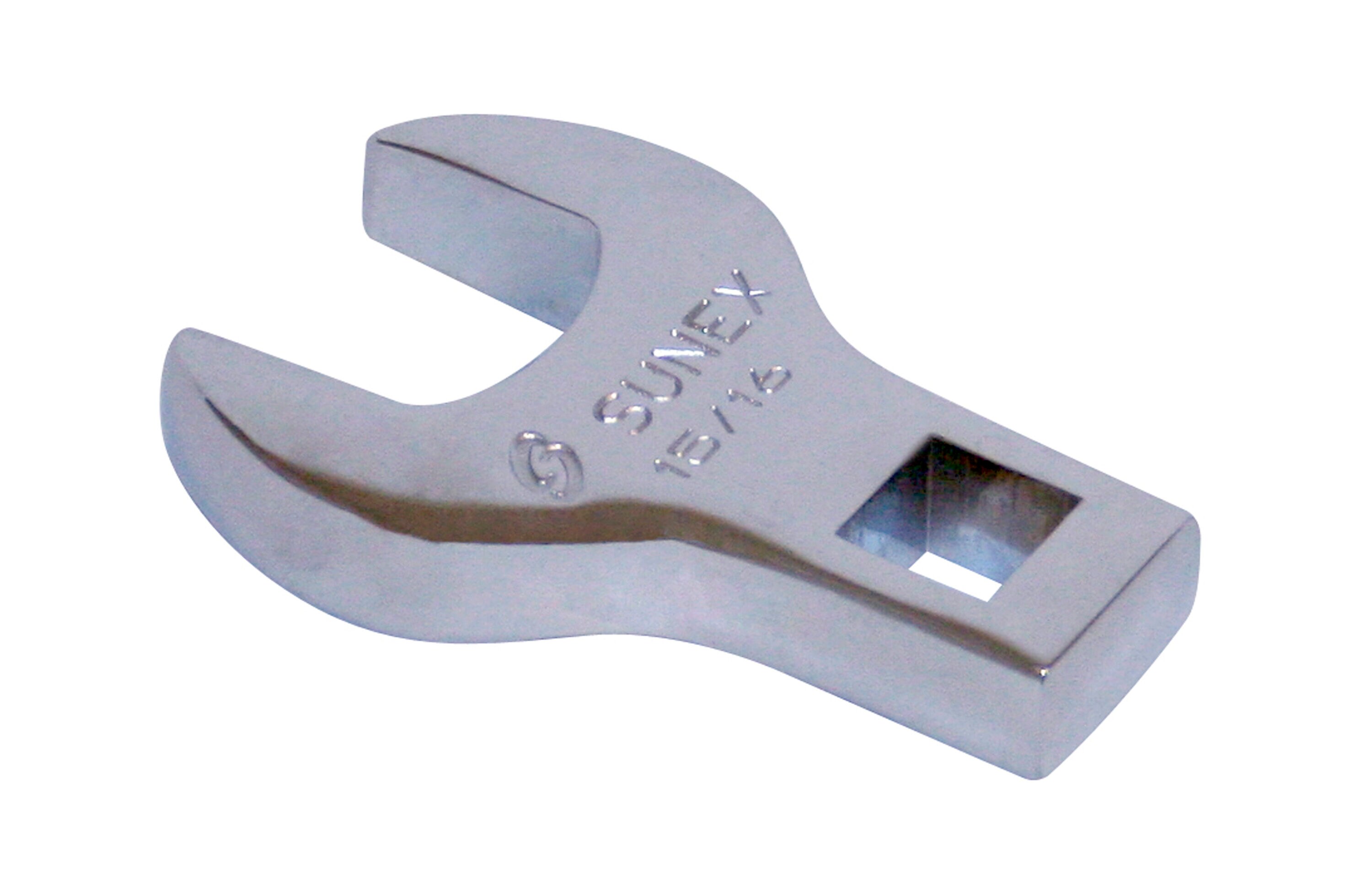 SUNEX TOOLS 97730A 15/16-in Metric Jumbo crowfoot Open end Wrench (no case)