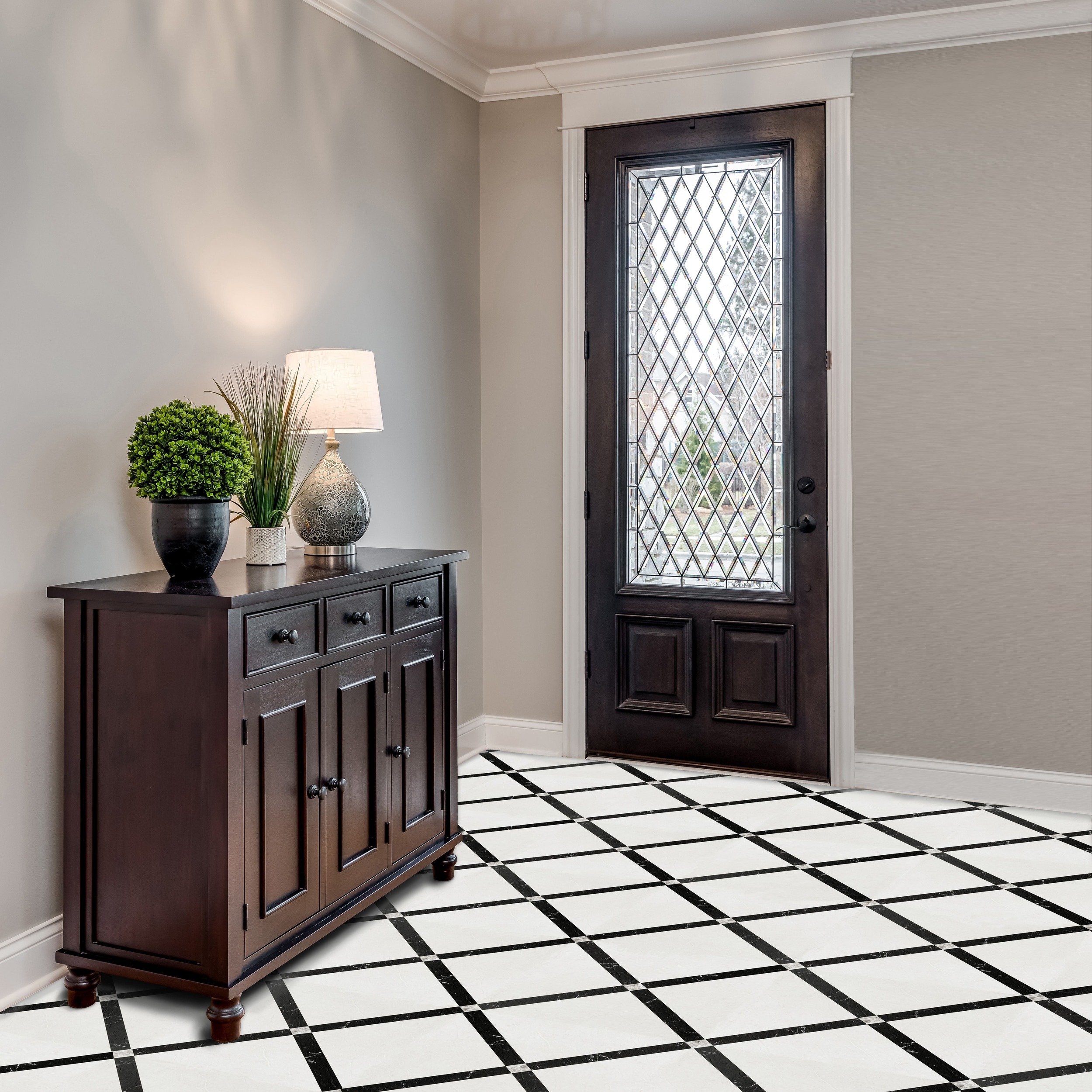 Achim RTFTV62720 Vinyl-Tiles - View #2