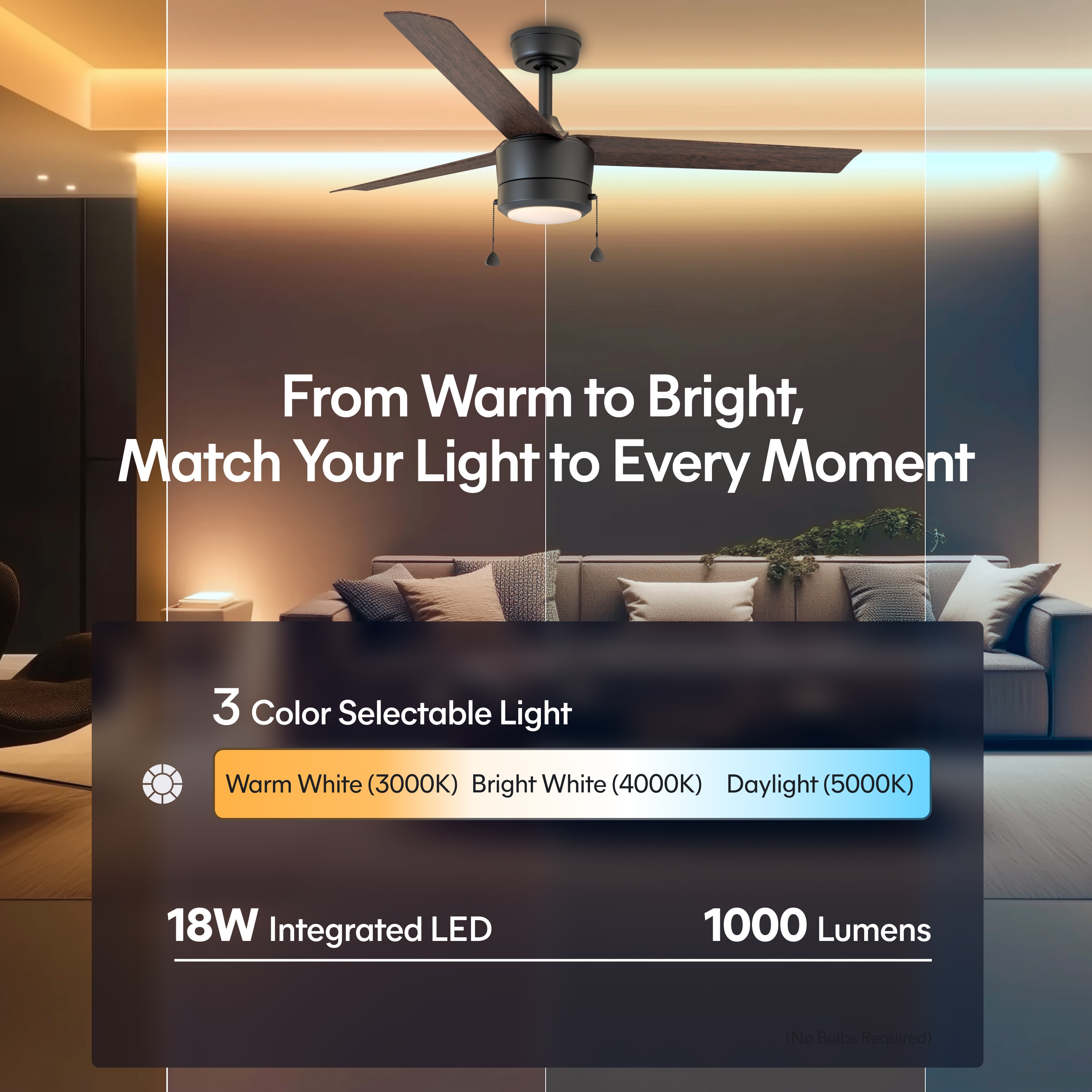 ALTITUDE 109LPC44MBKDB Ceiling-Fans - View #11