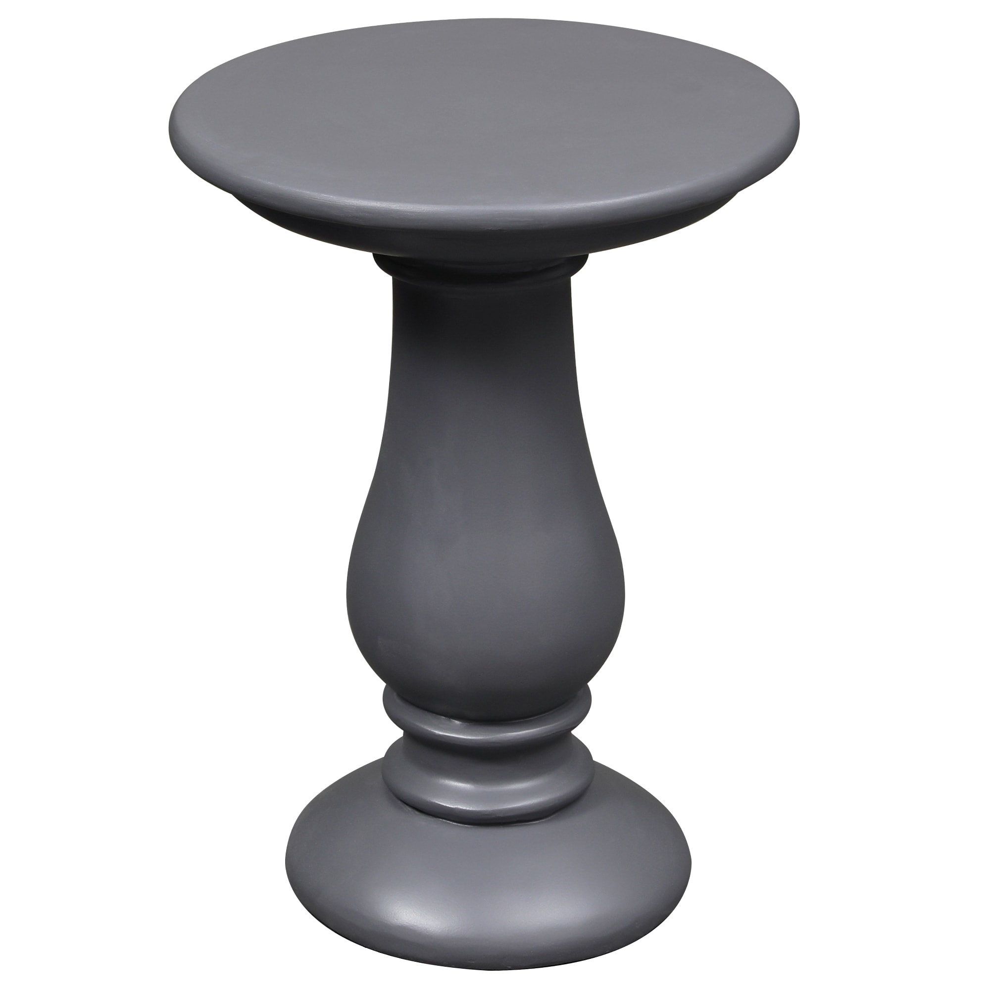 Patio Watcher LS-TA-RO-DK End-Tables - View #2