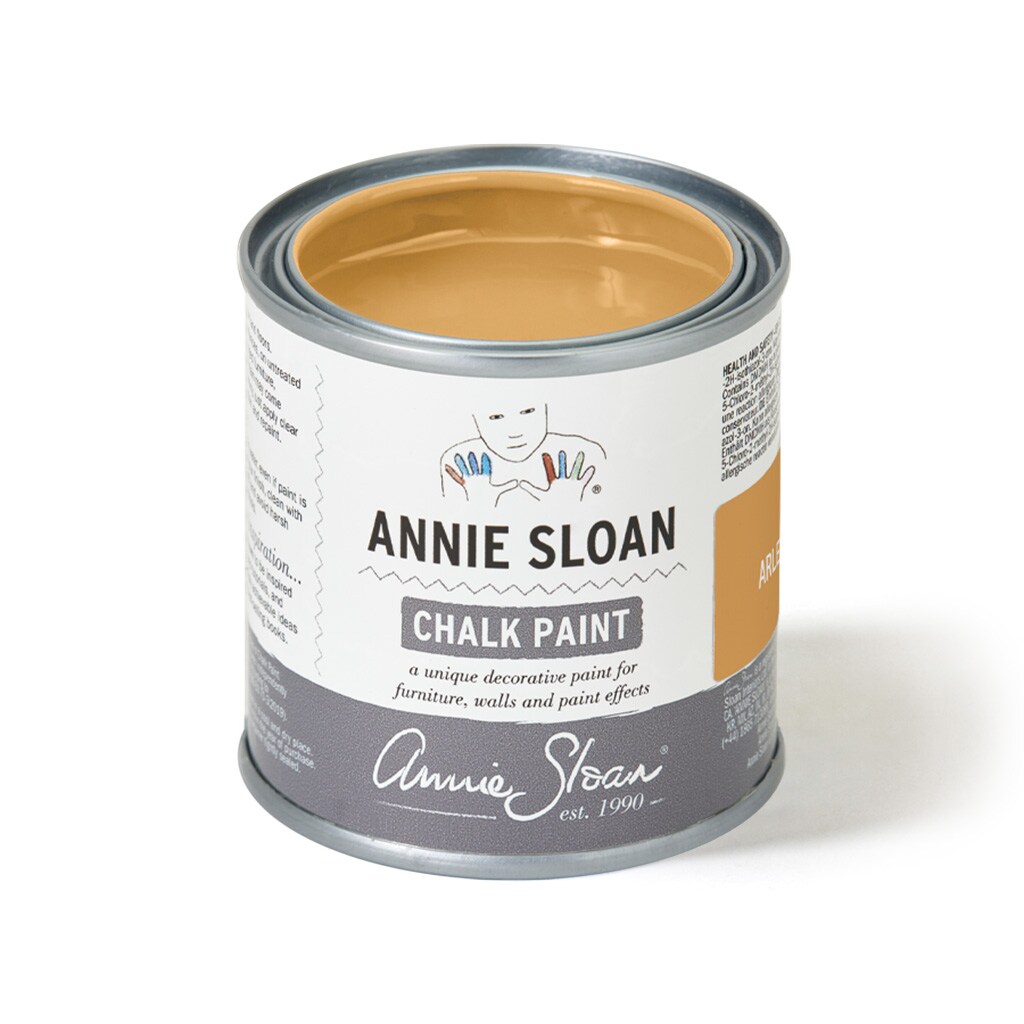 Annie Sloan P042ARL.1201.01 Cabinet-Furniture-Paint - View #3