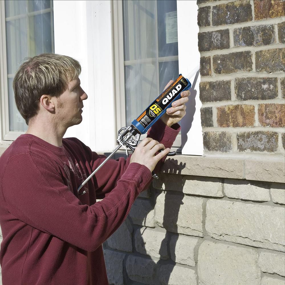 OSI 1638674 caulking - View #10