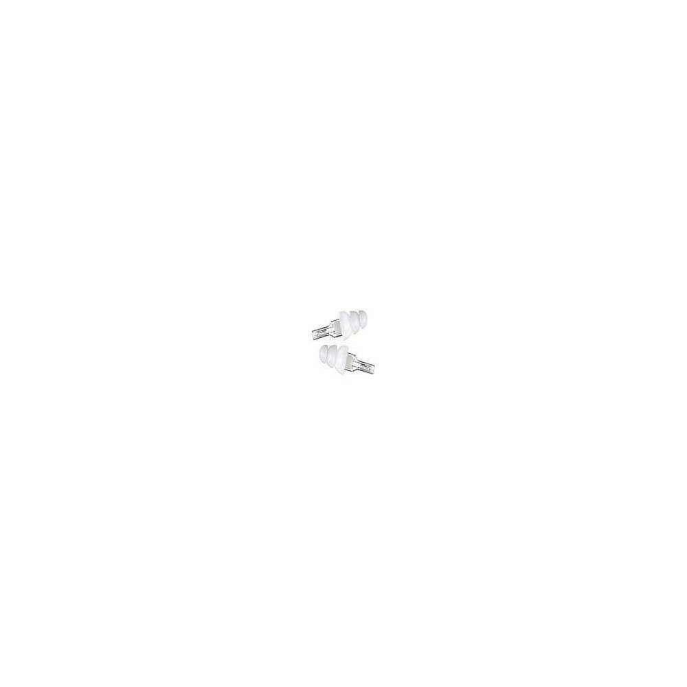  TGRDC118724 Etymotic Research ER20-CCC-C Etymotic Headphones- In-Ear- Clear