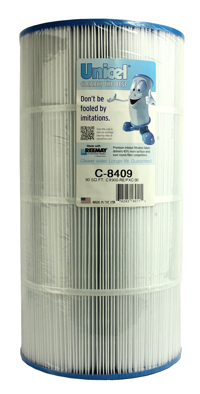 Unicel 44414 Pool-Filter-Skim-Sys-Parts - View #2