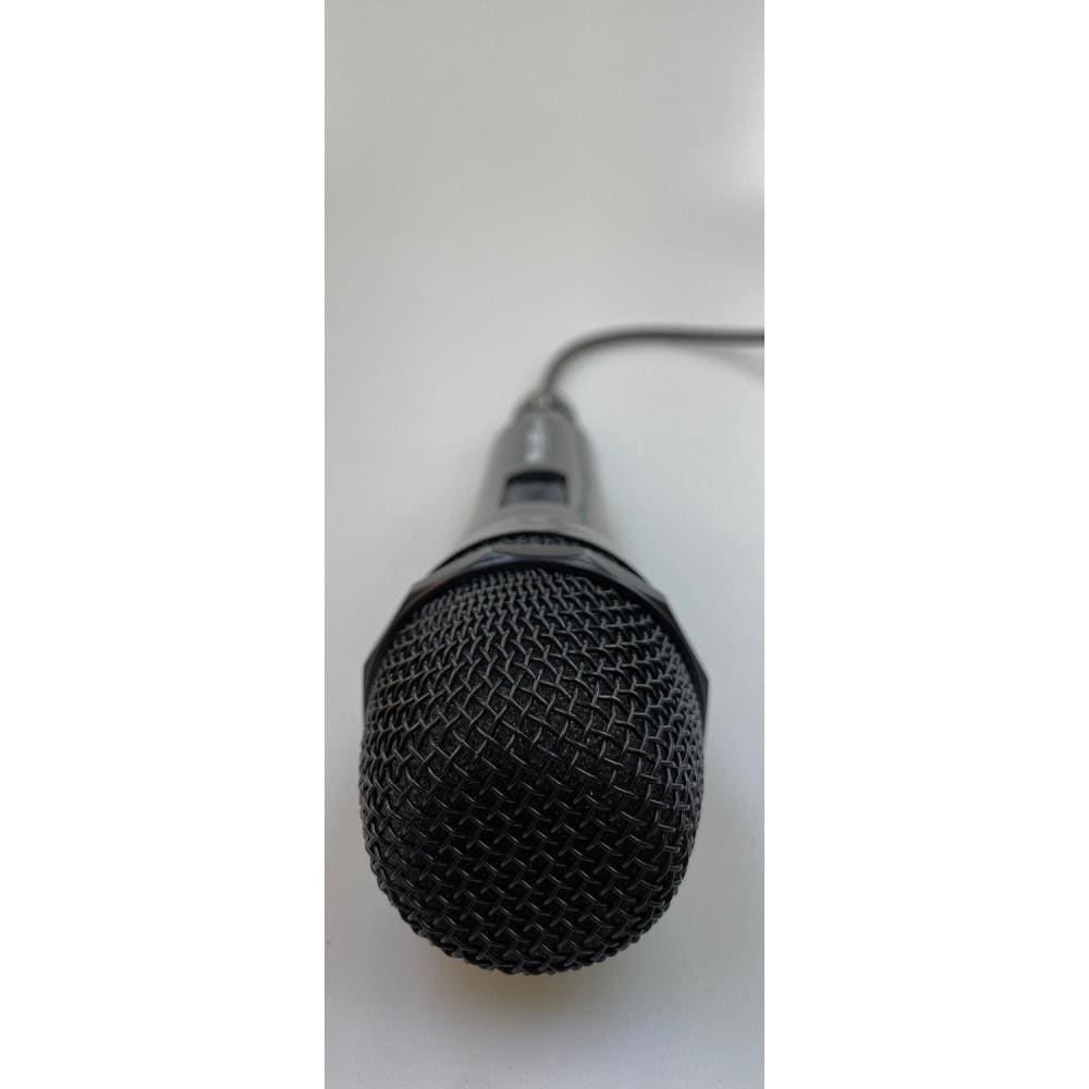 Amazon.com: Blackmore Pro Audio Dynamic Microphone, Black