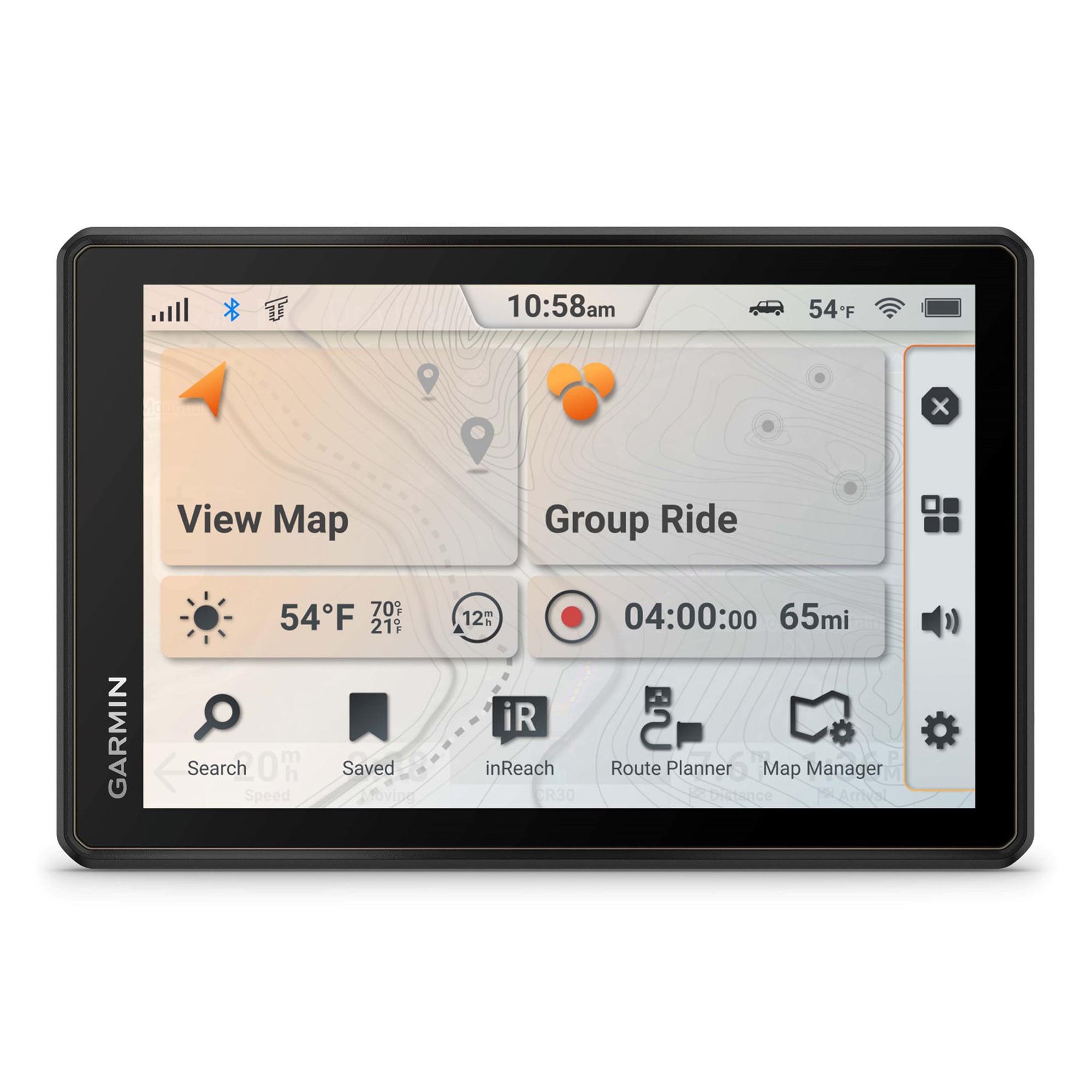 Garmin GRM0302100 Interior-Car-Acc - View #3