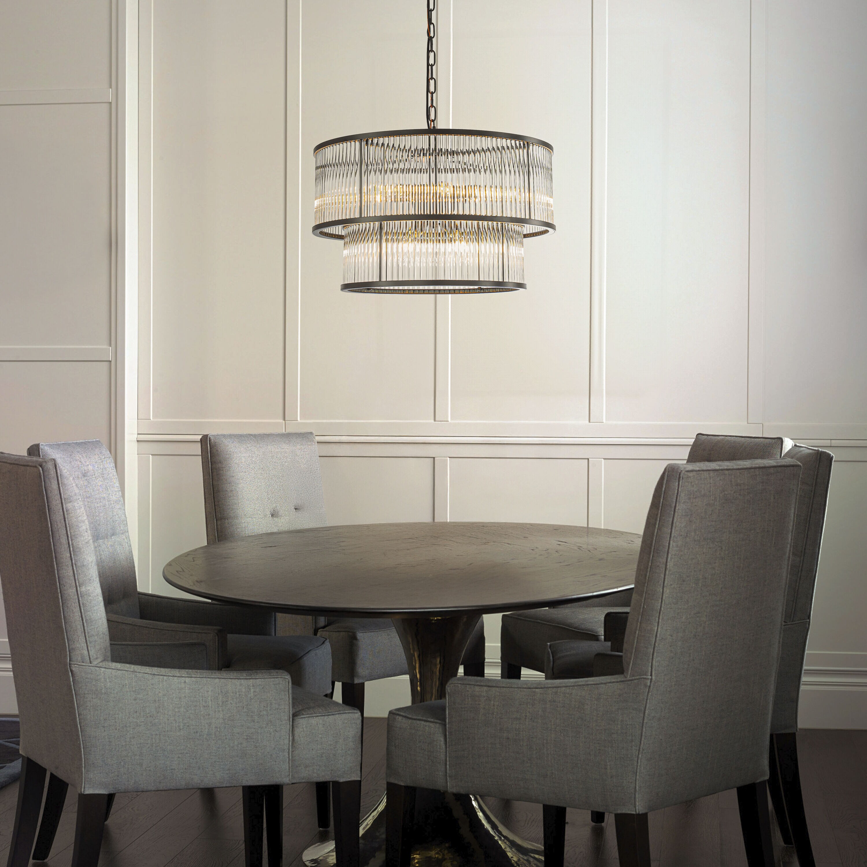 AloaDecor Lighting L7095D4511A b090015 - View #9