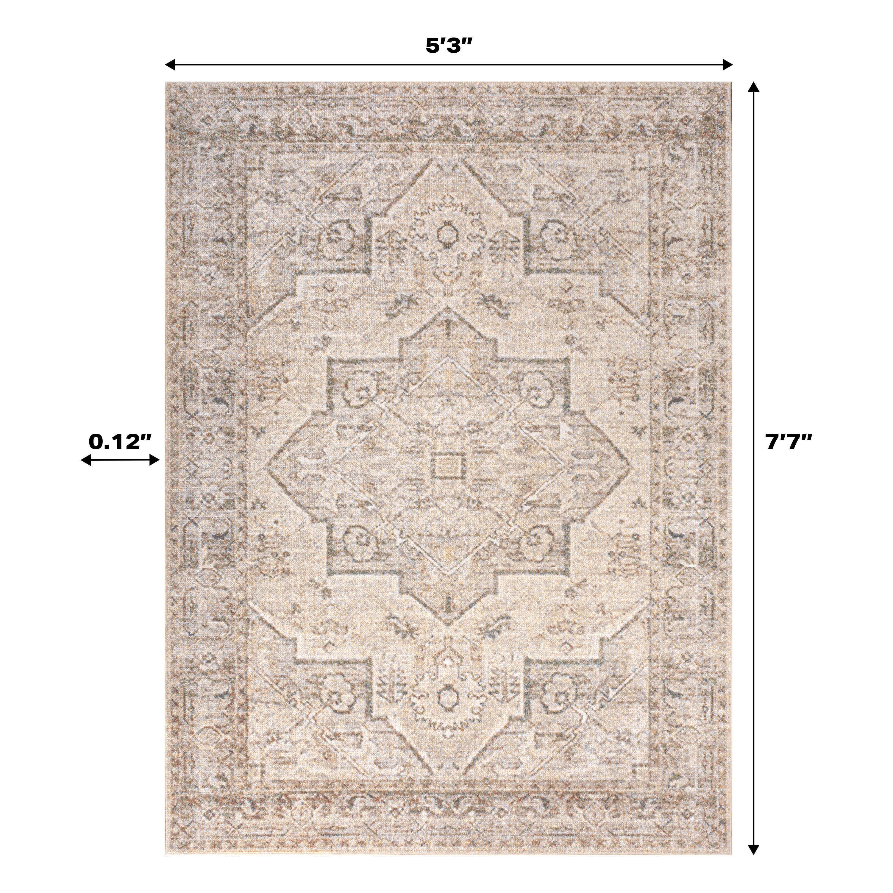 JONATHAN  Y WSH318A-4 rugs - View #13