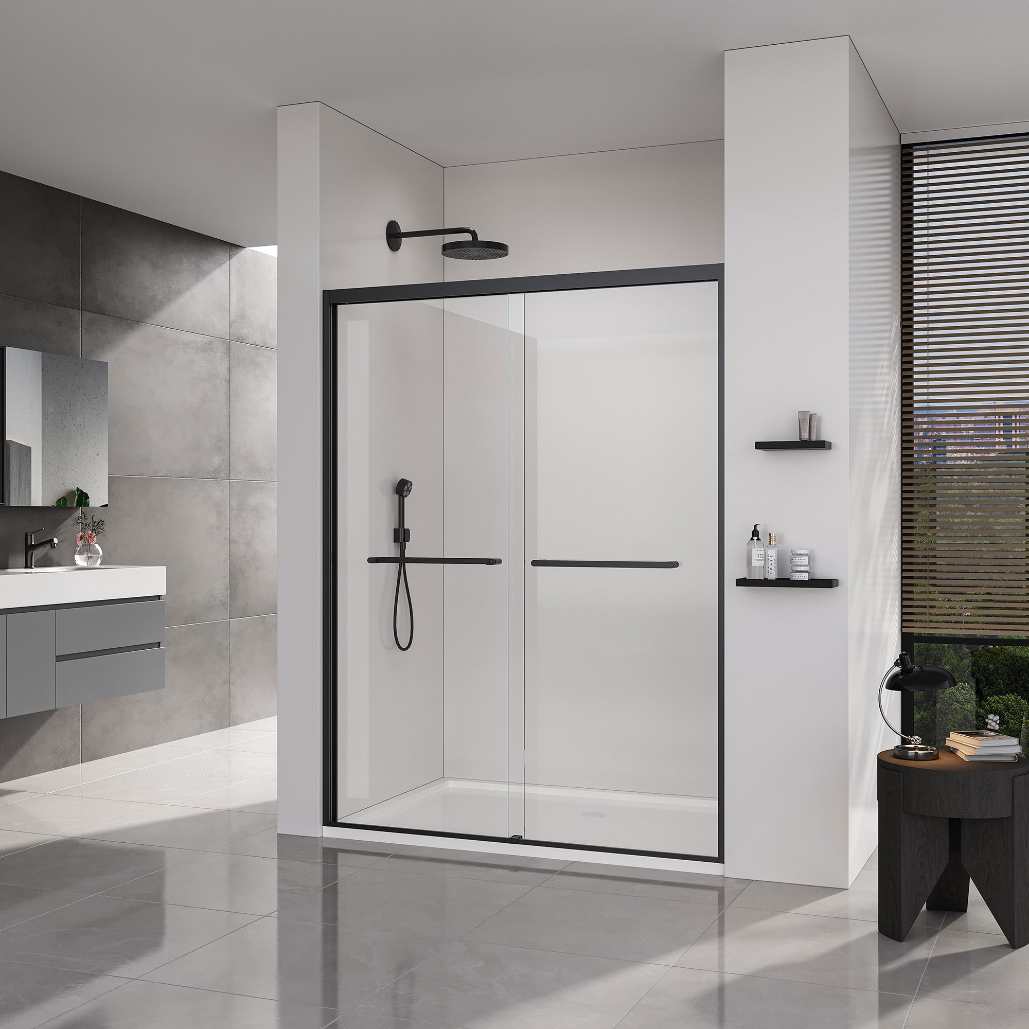 Tatayosi T2-6P353569 Shower-Doors - View #9