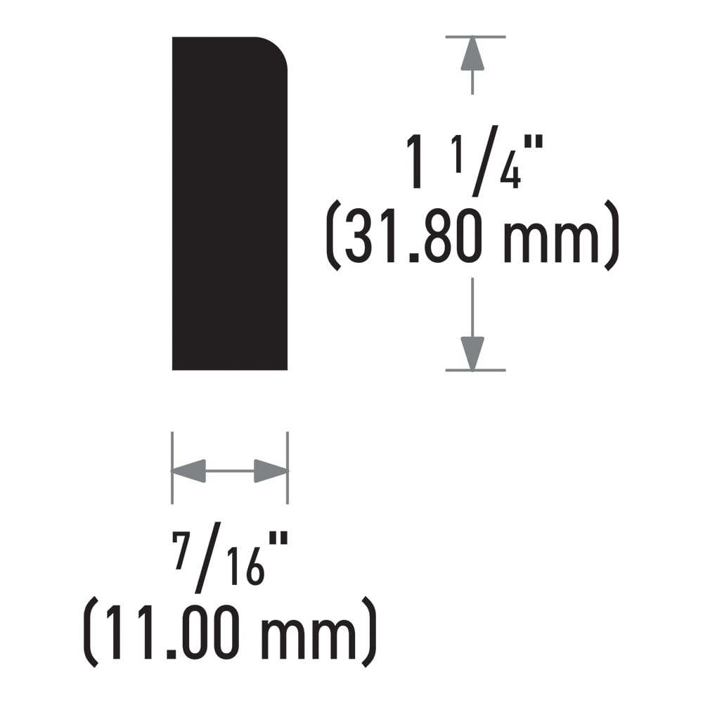 RELIABILT 877-7 Window-Door-Casings - View #4