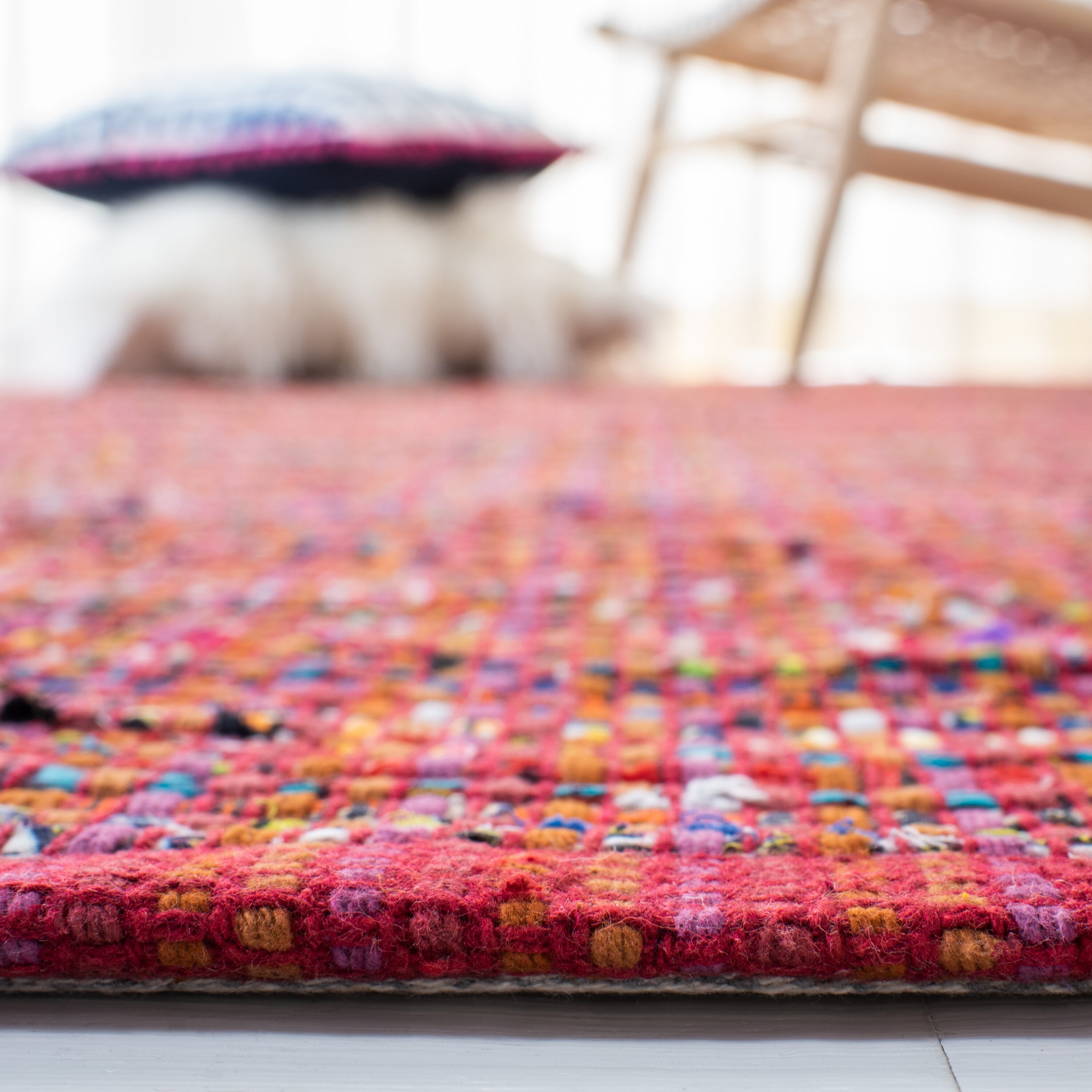 Safavieh NAN220C-8 rugs - View #4