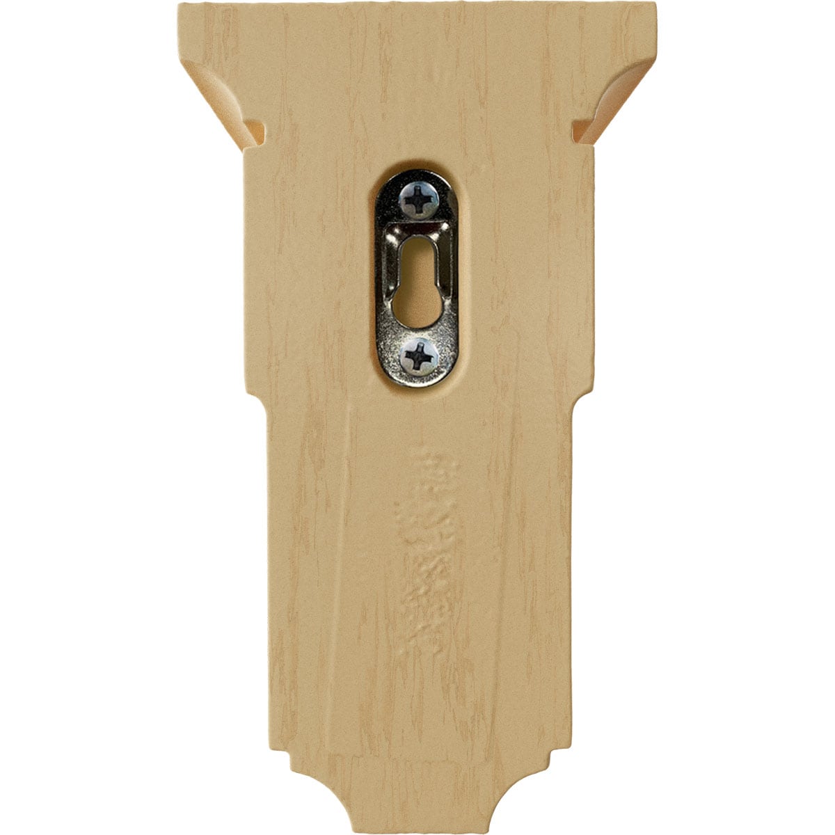 Ekena Millwork CORW03X03X06RYMA corbels - View #4