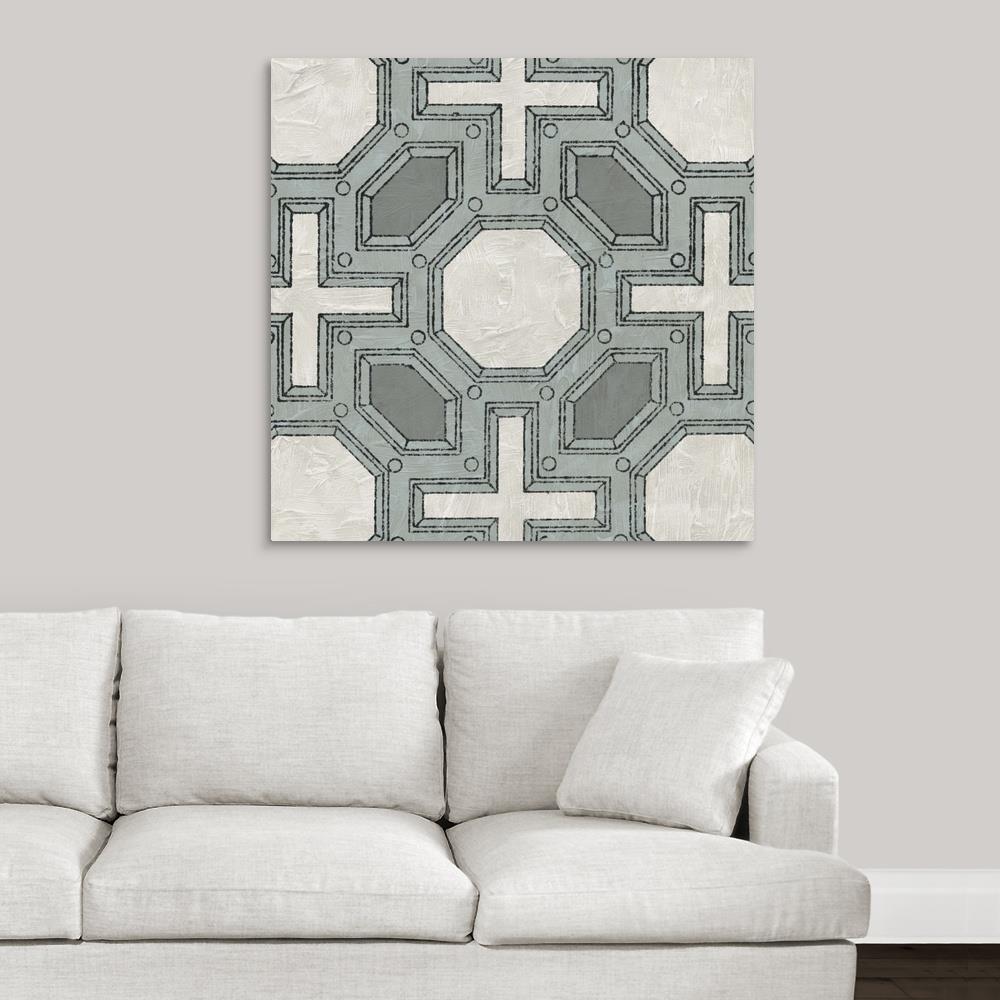 GreatBigCanvas 2451710-24-36X36 Wall-Art - View #2