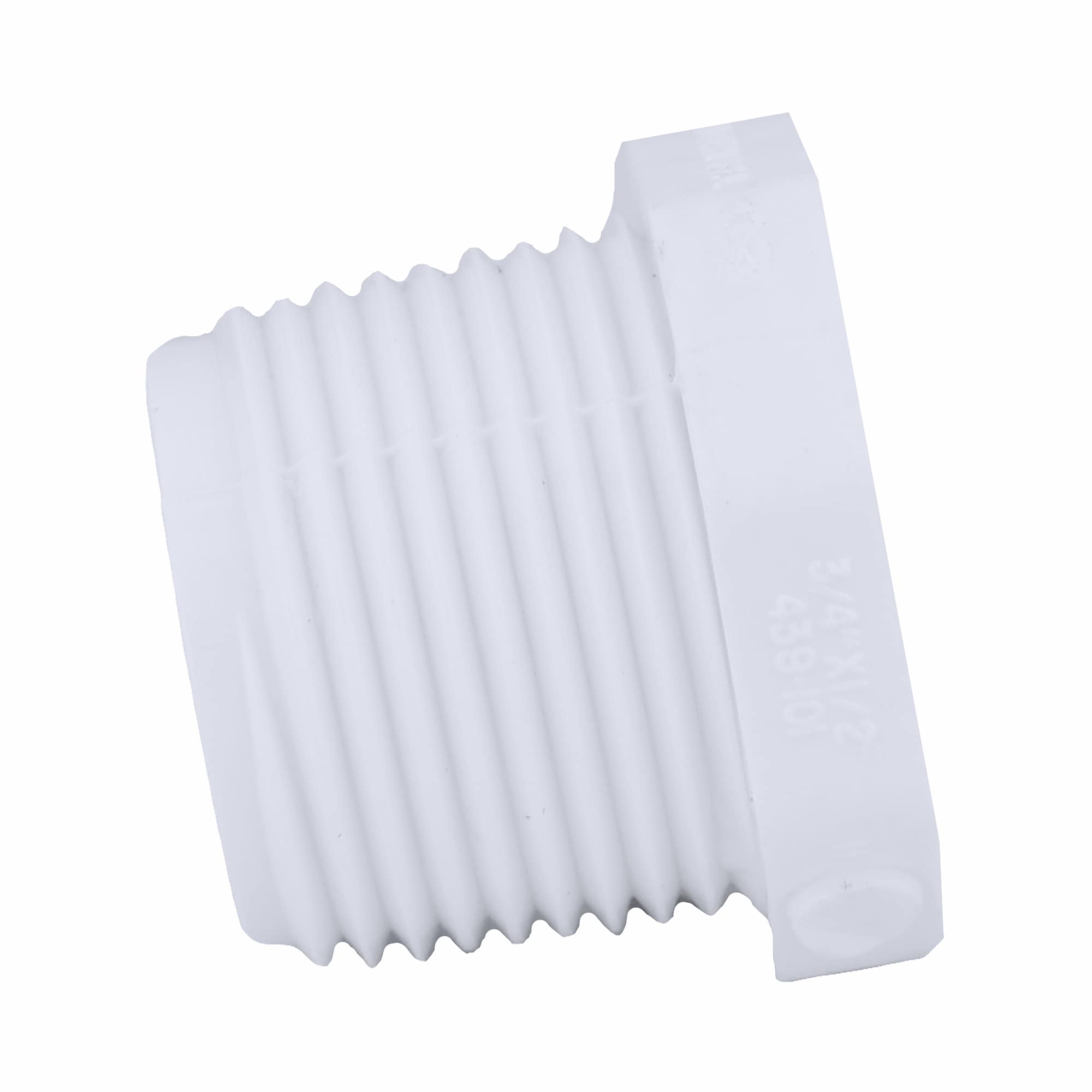 Charlotte Pipe PVC 02112  1600 Pvc-Pressure-Sch-40-Fittings - View #6