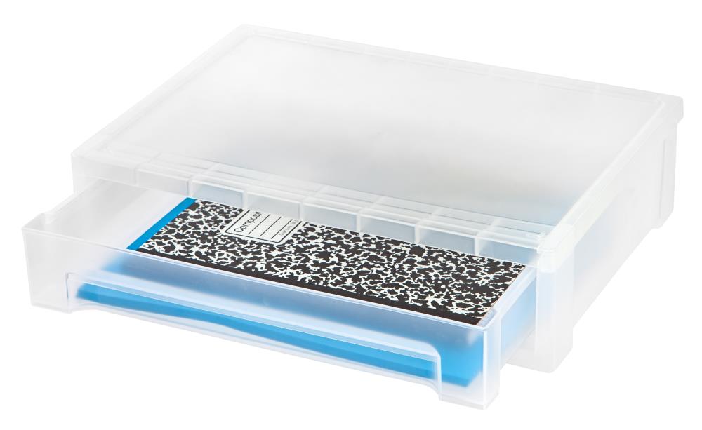 IRIS 585297 Storage-Drawers - View #4
